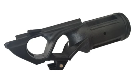 Ermes Avatar Speargun Muzzle - Image 4