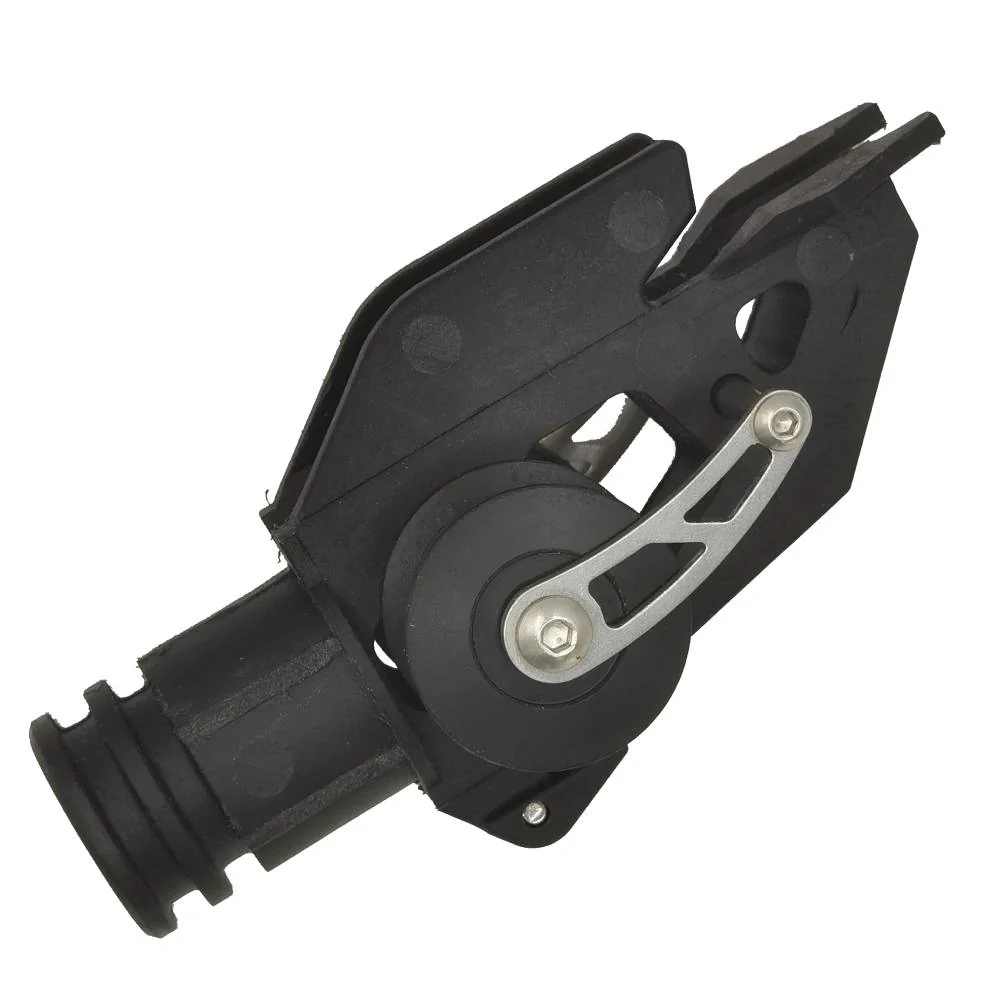 Ermes Ceramic Roller Muzzle