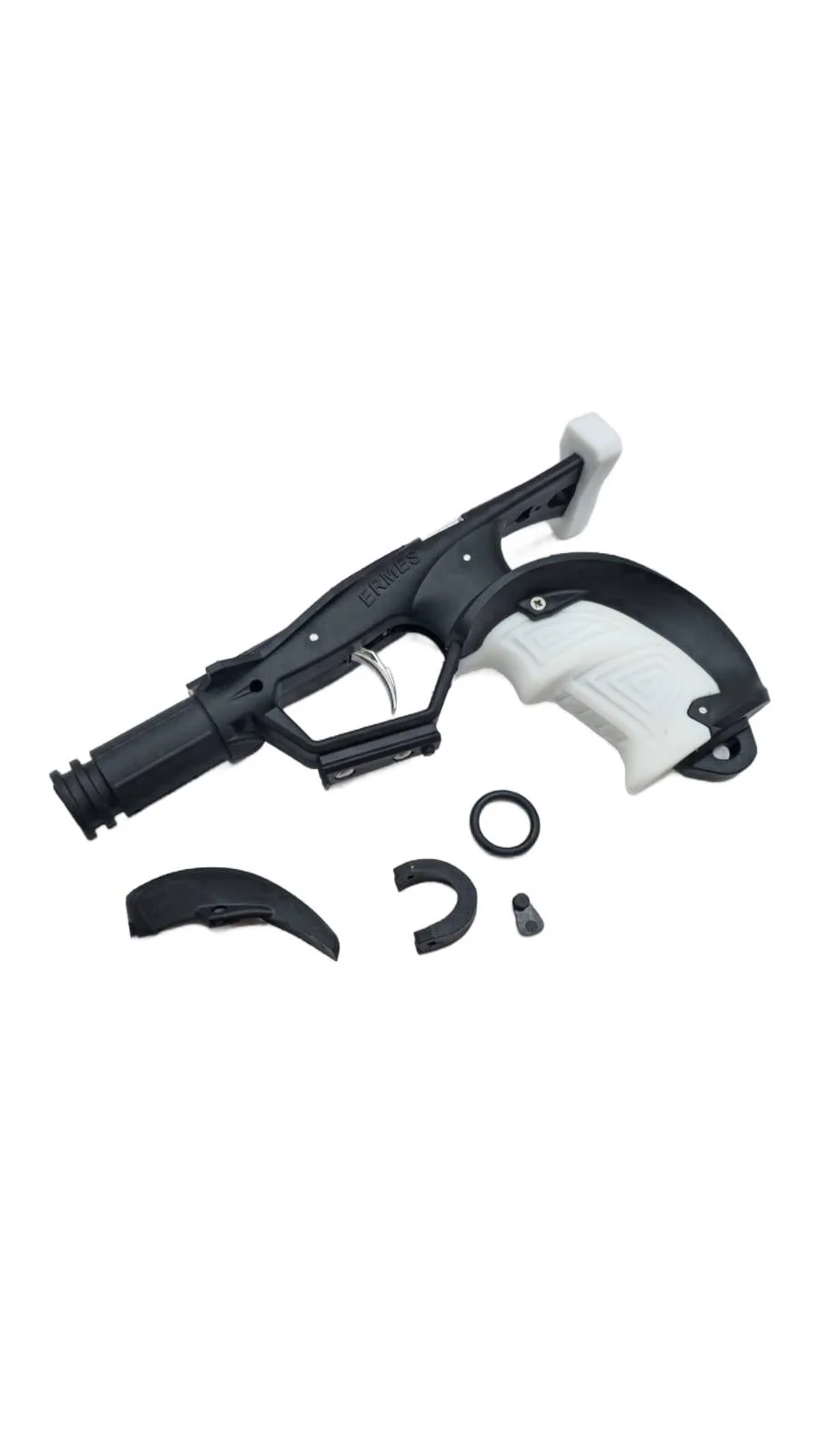 Ermes Complete FIGHTER Handle with Trigger Mechanism - Image 2