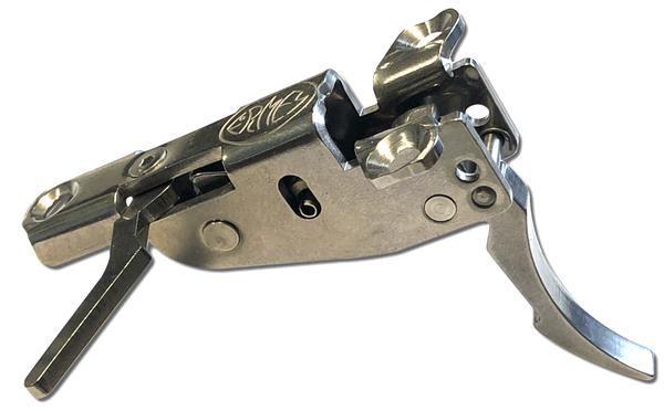 Ermes Future - Double Roller Trigger Short - Image 2