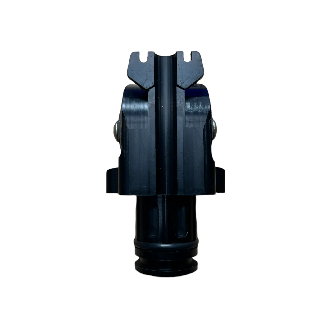 Ermes Formula Ceramic Invert Roller Muzzle - Image 2