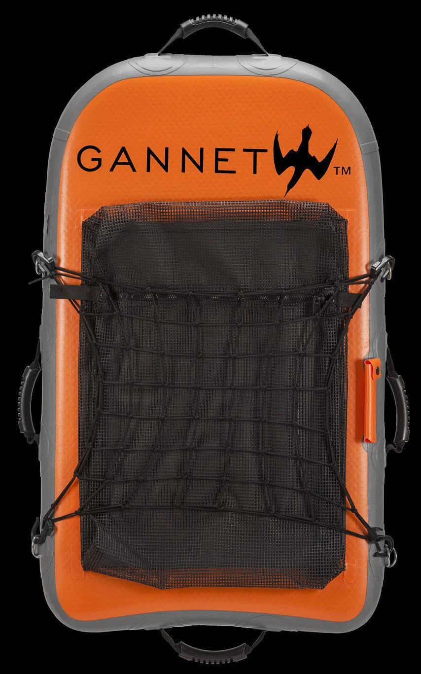 Gannet Coastal Float - Image 6