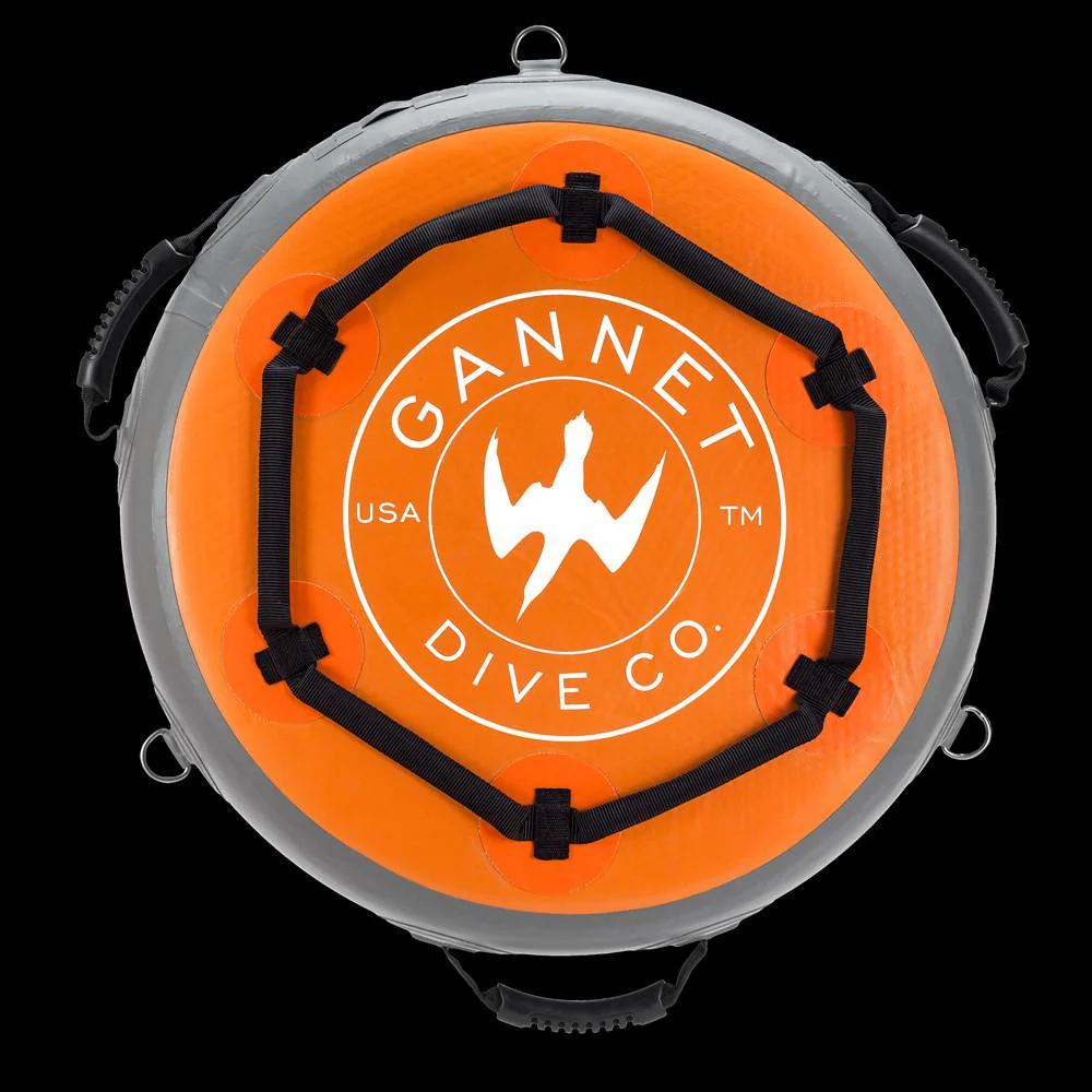 Gannet Comp Float - Image 5