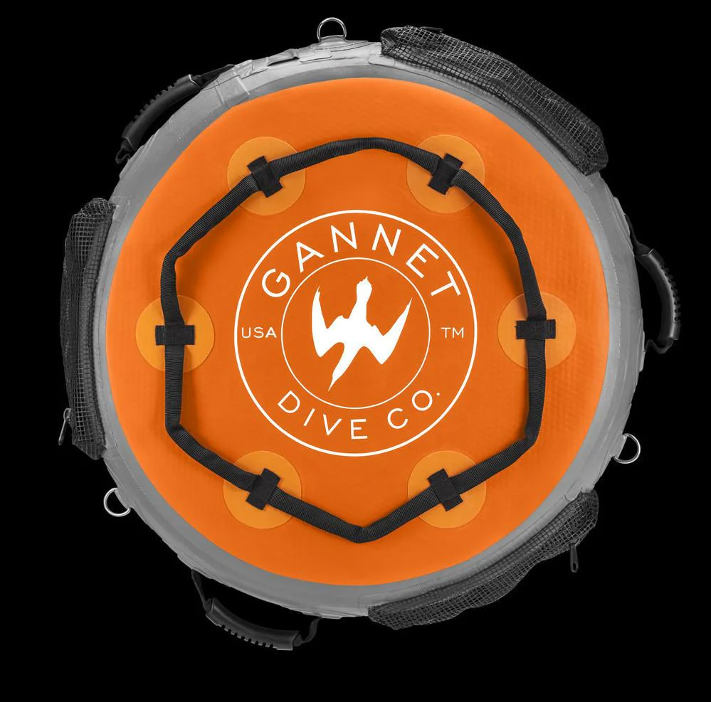 Gannet Diver Float - Image 6