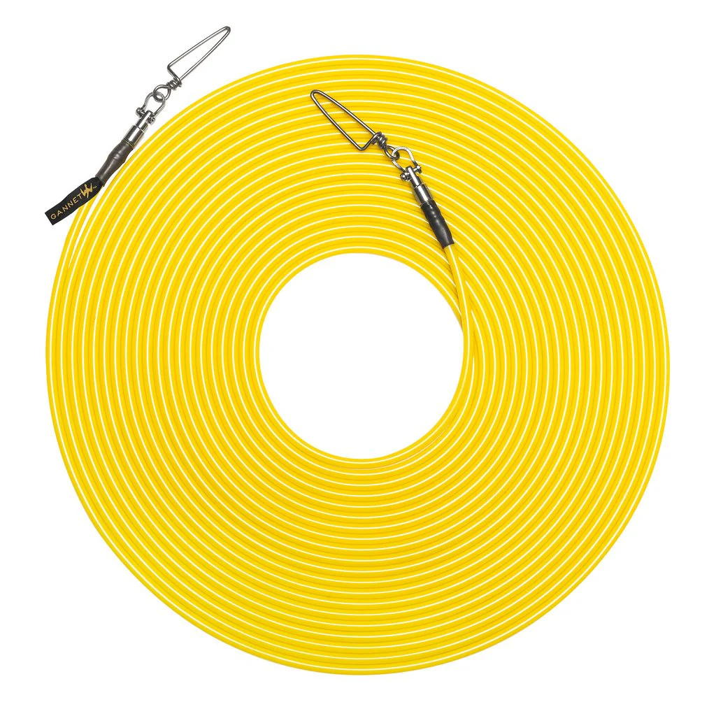 Gannet Full Bungee Yellow