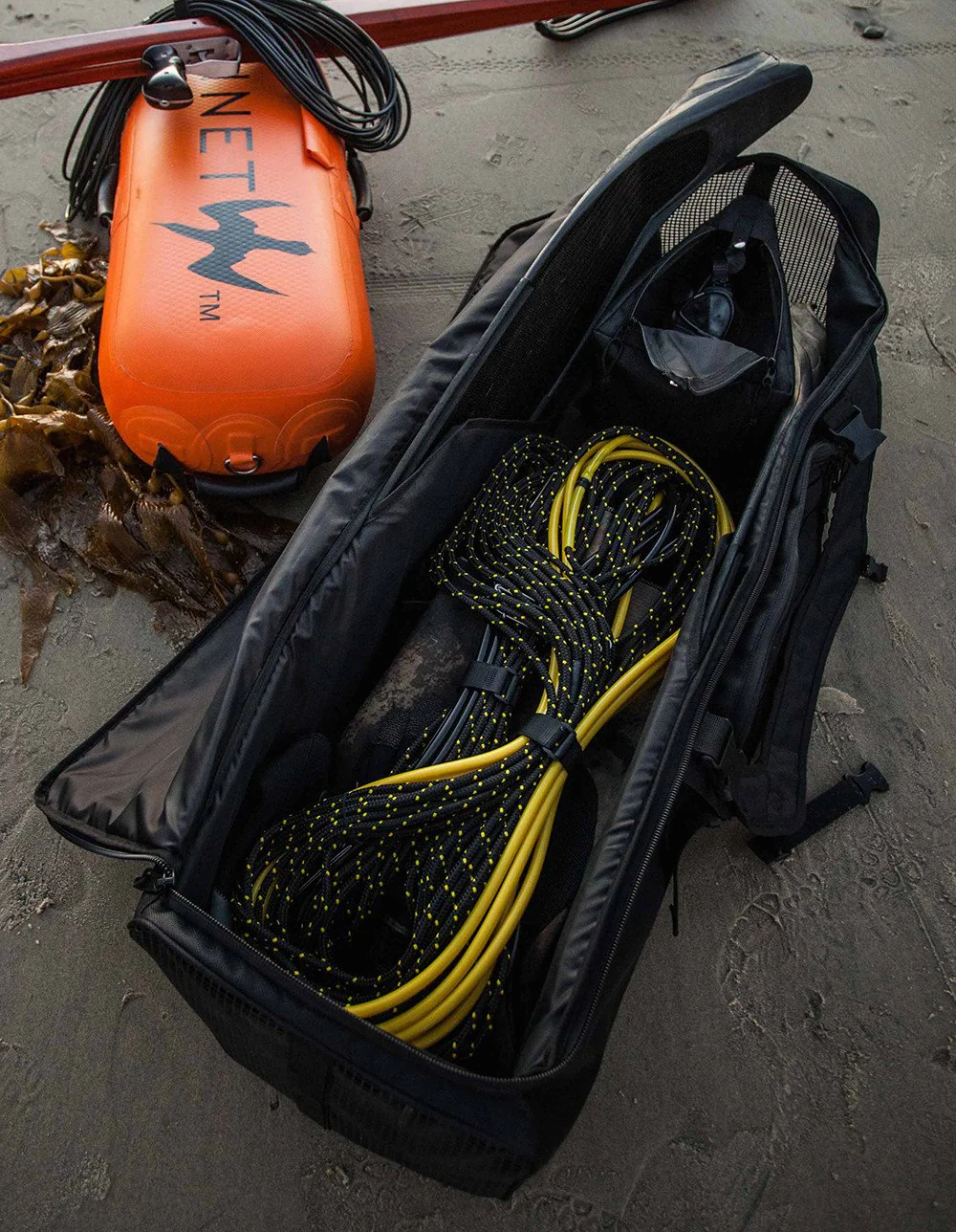 Gannet Kit Bag - Image 3