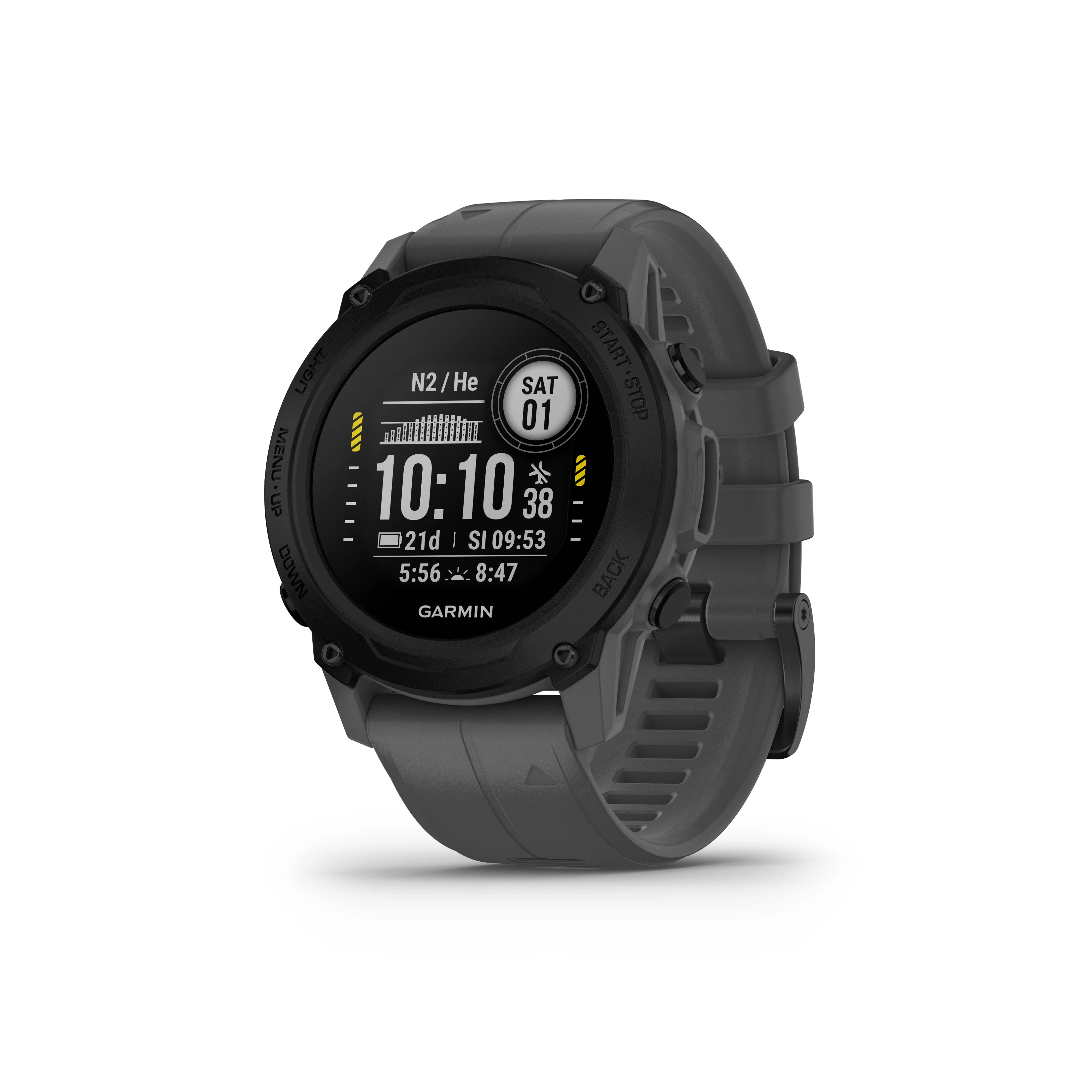 Garmin Descent G1 Dive Computer - Image 16