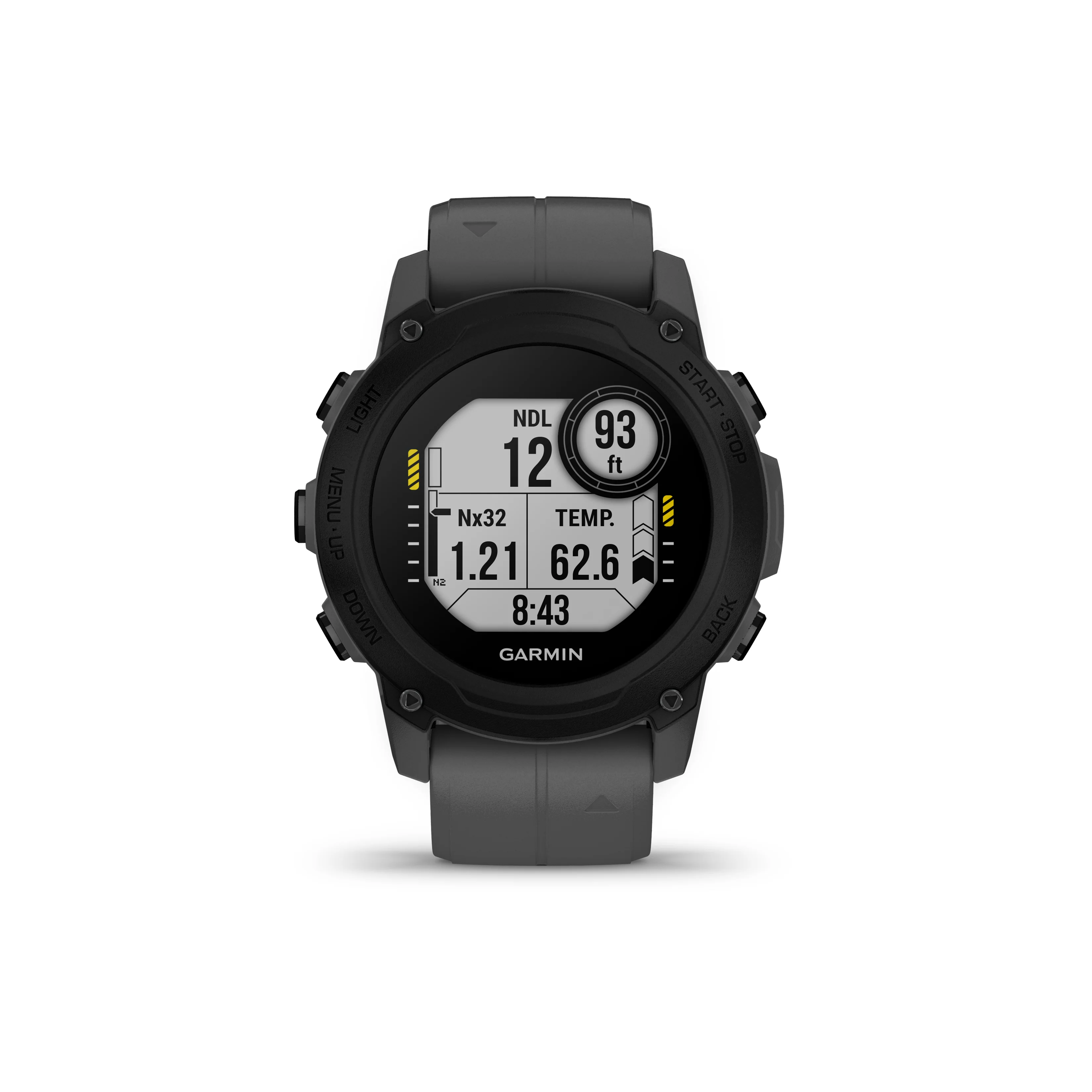 Garmin Descent G1 Dive Computer - Image 17