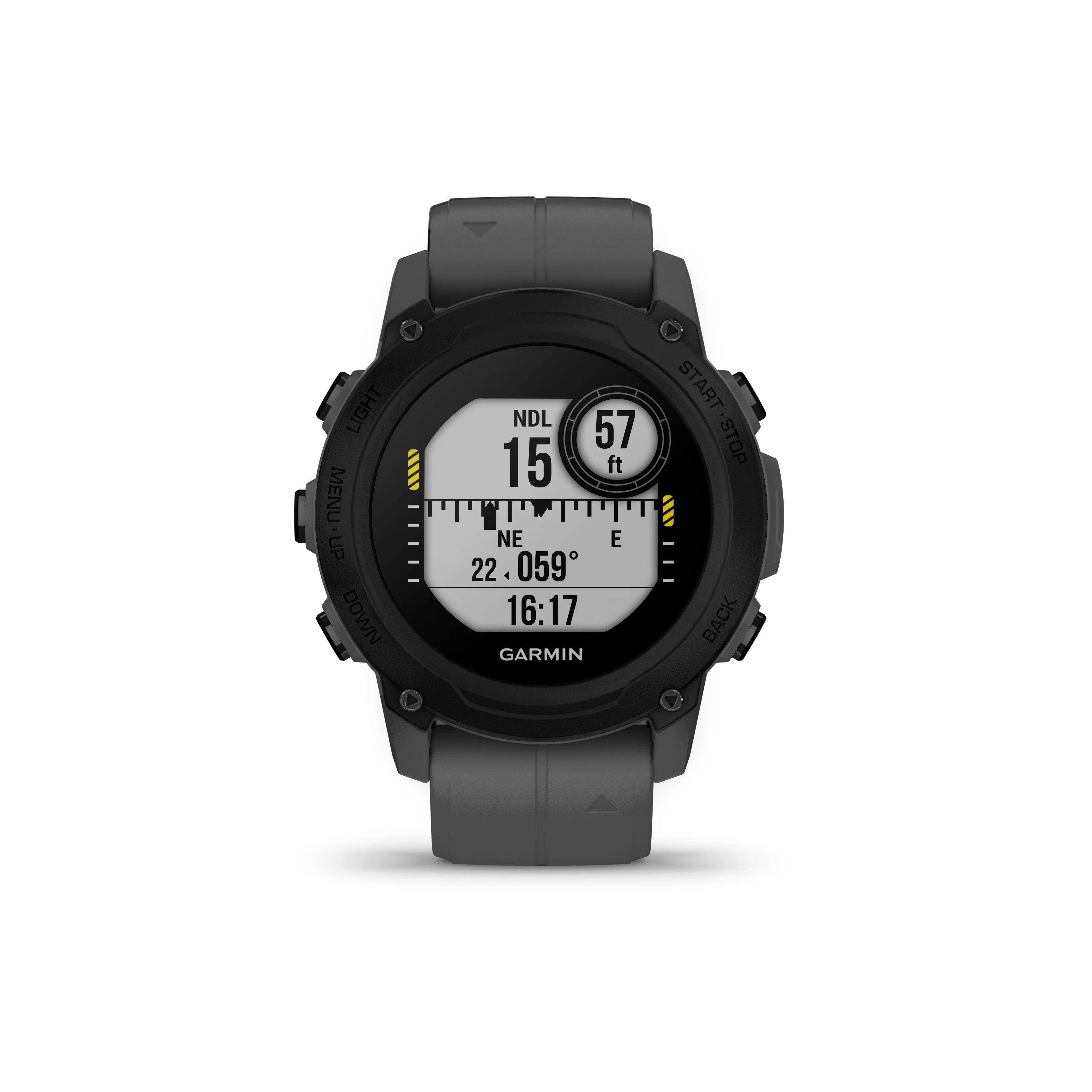Garmin Descent G1 Dive Computer - Image 21
