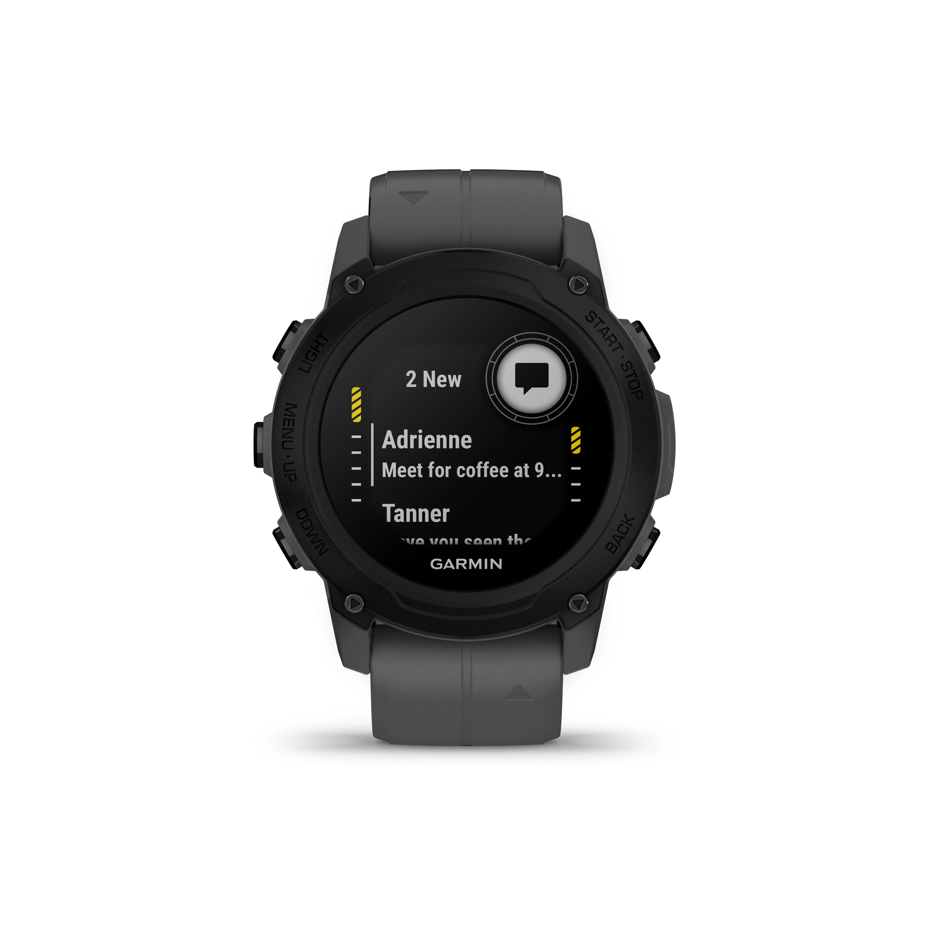Garmin Descent G1 Dive Computer - Image 23