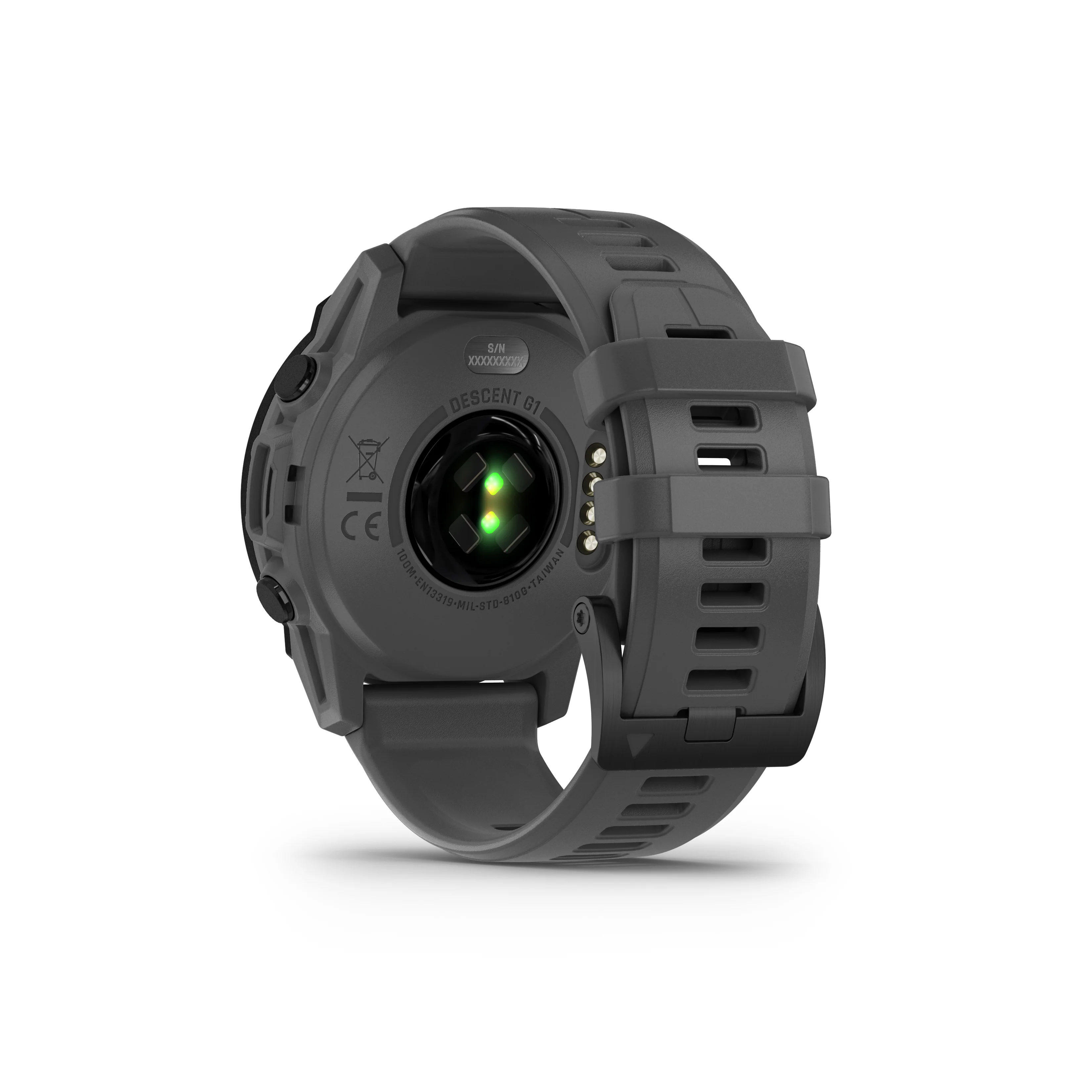 Garmin Descent G1 Dive Computer - Image 26
