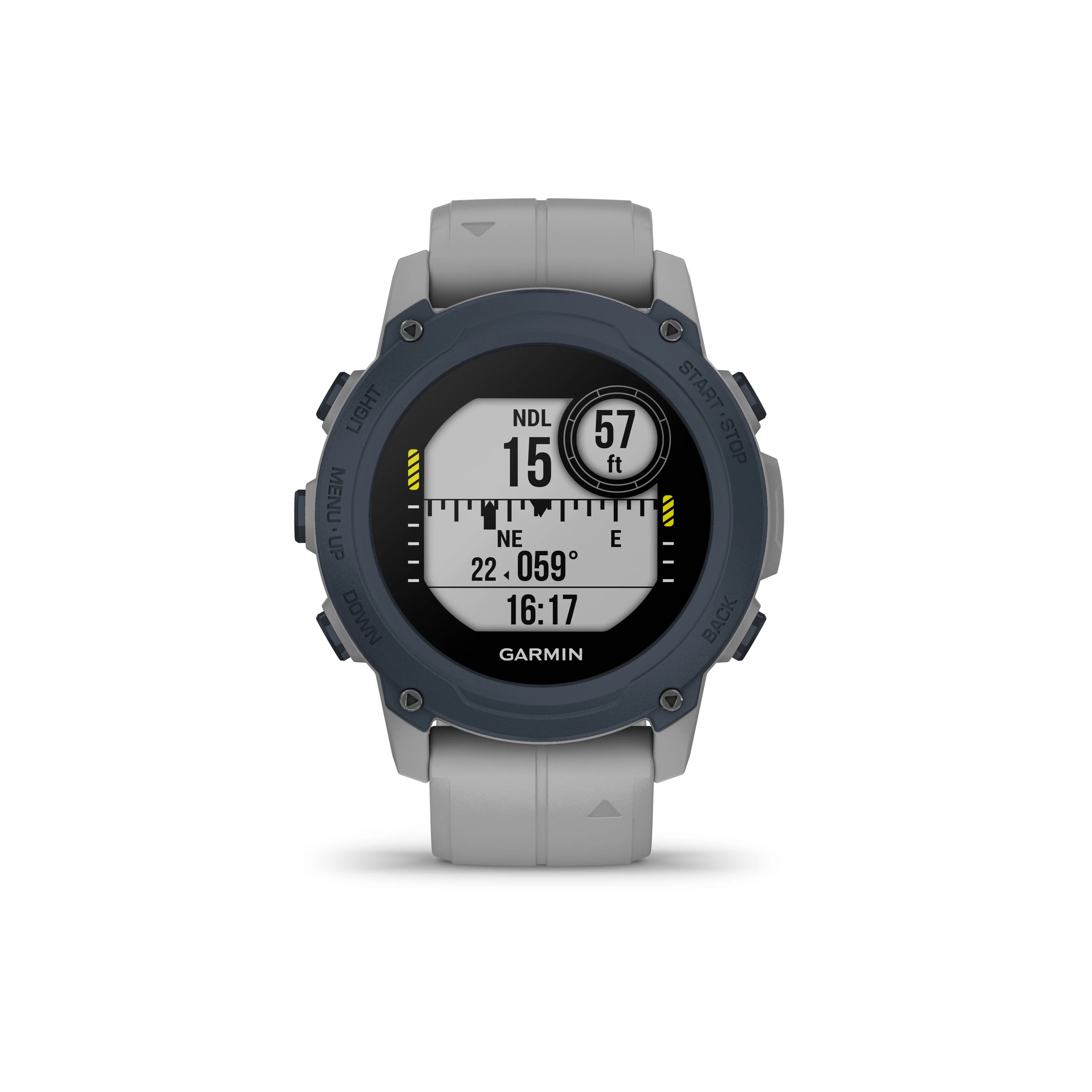 Garmin Descent G1 Dive Computer - Image 6