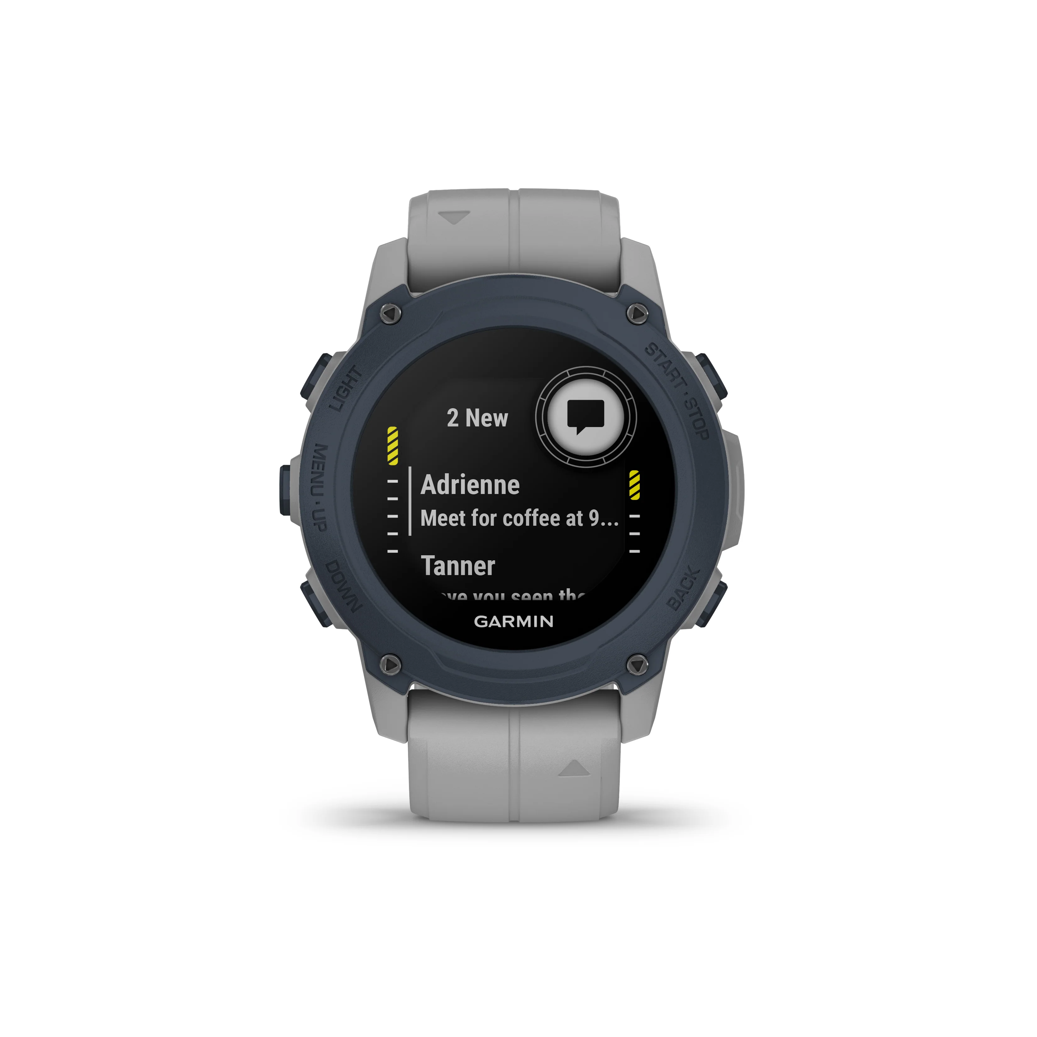 Garmin Descent G1 Dive Computer - Image 8