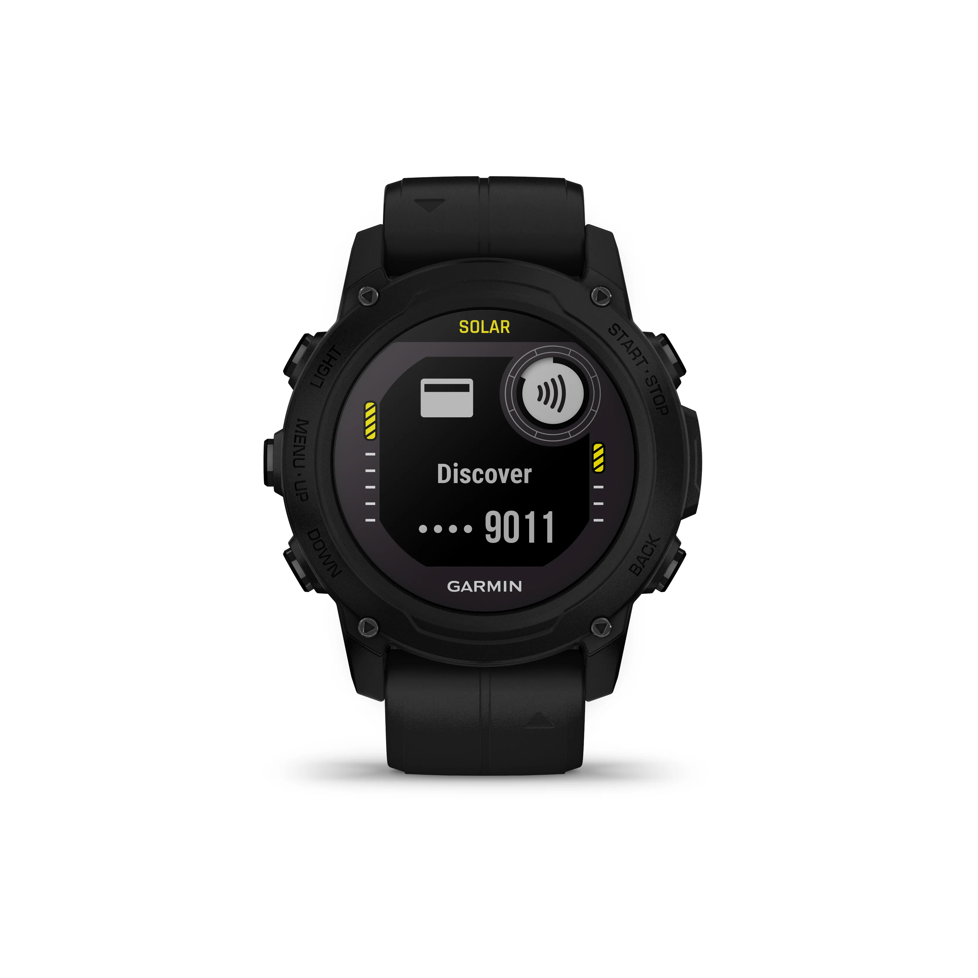 Garmin Descent G1 SOLAR Dive Computer - Image 11