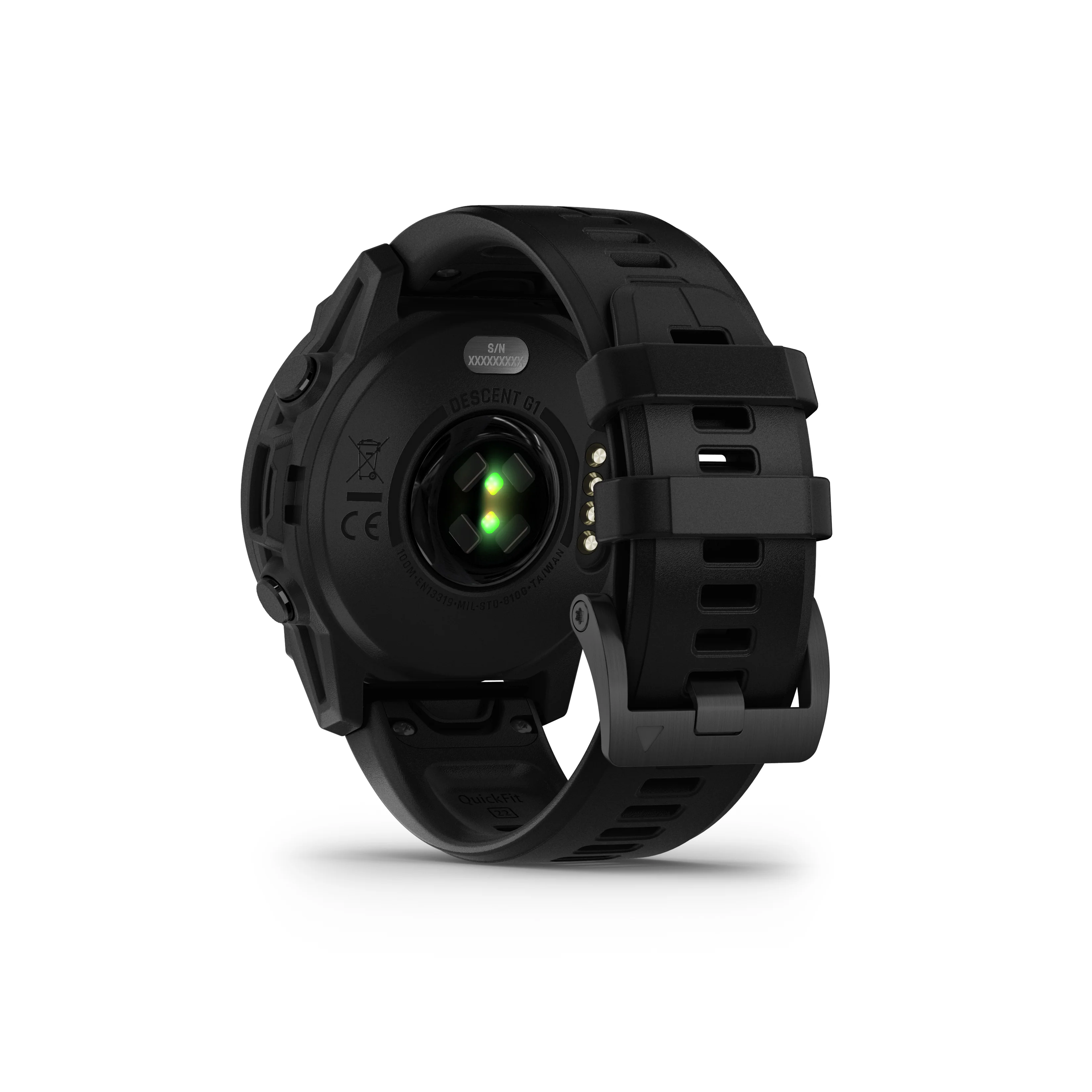 Garmin Descent G1 SOLAR Dive Computer - Image 13