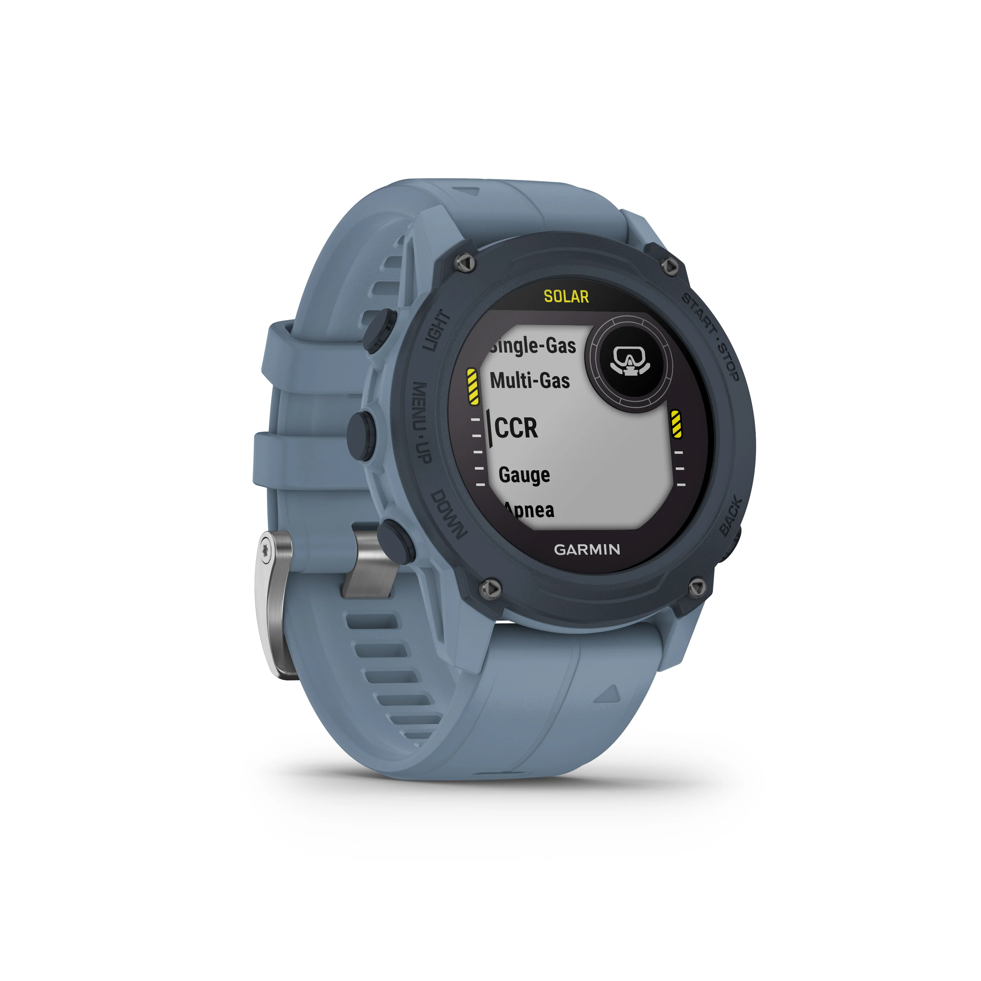 Garmin Descent G1 SOLAR Dive Computer - Image 19