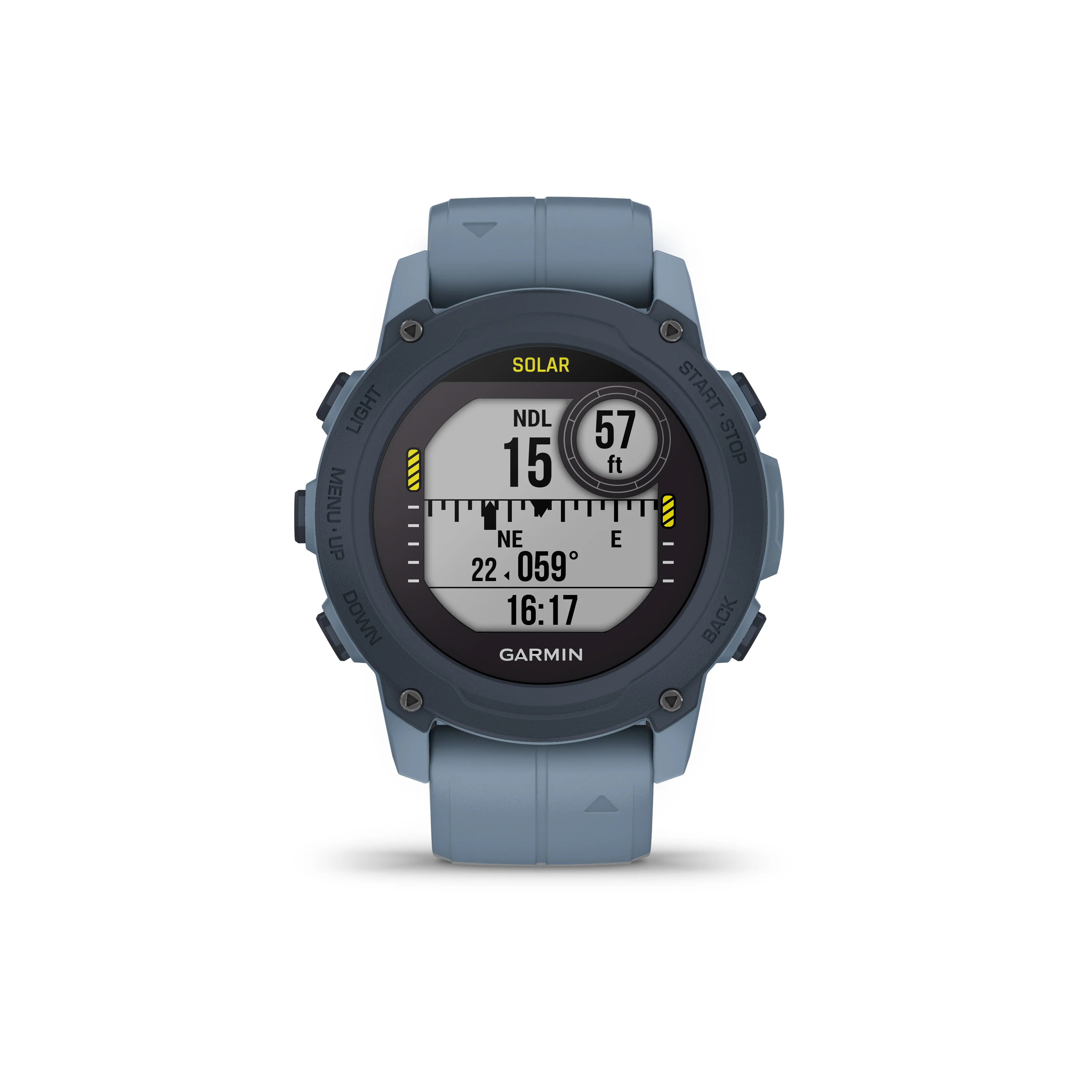 Garmin Descent G1 SOLAR Dive Computer - Image 22