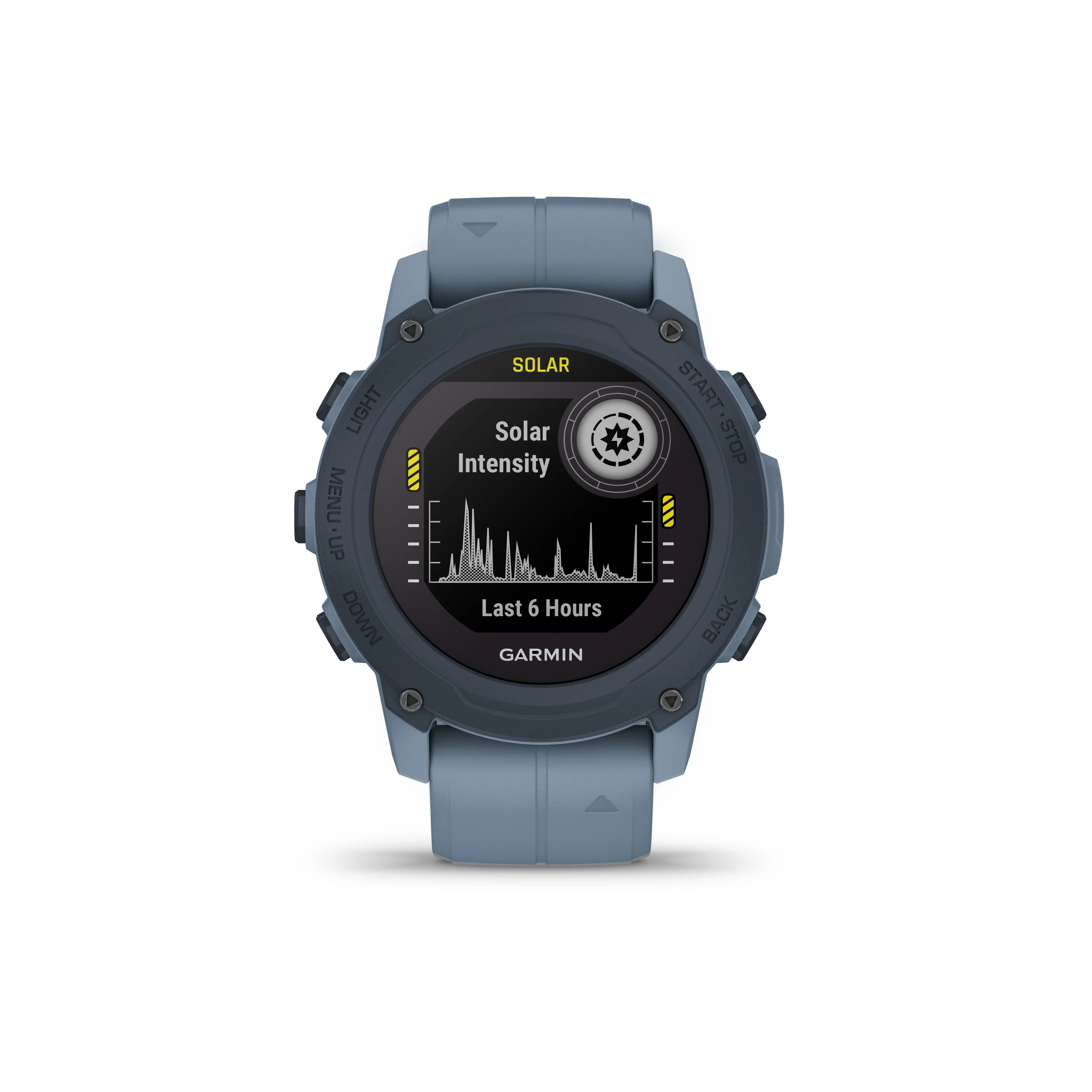 Garmin Descent G1 SOLAR Dive Computer - Image 23