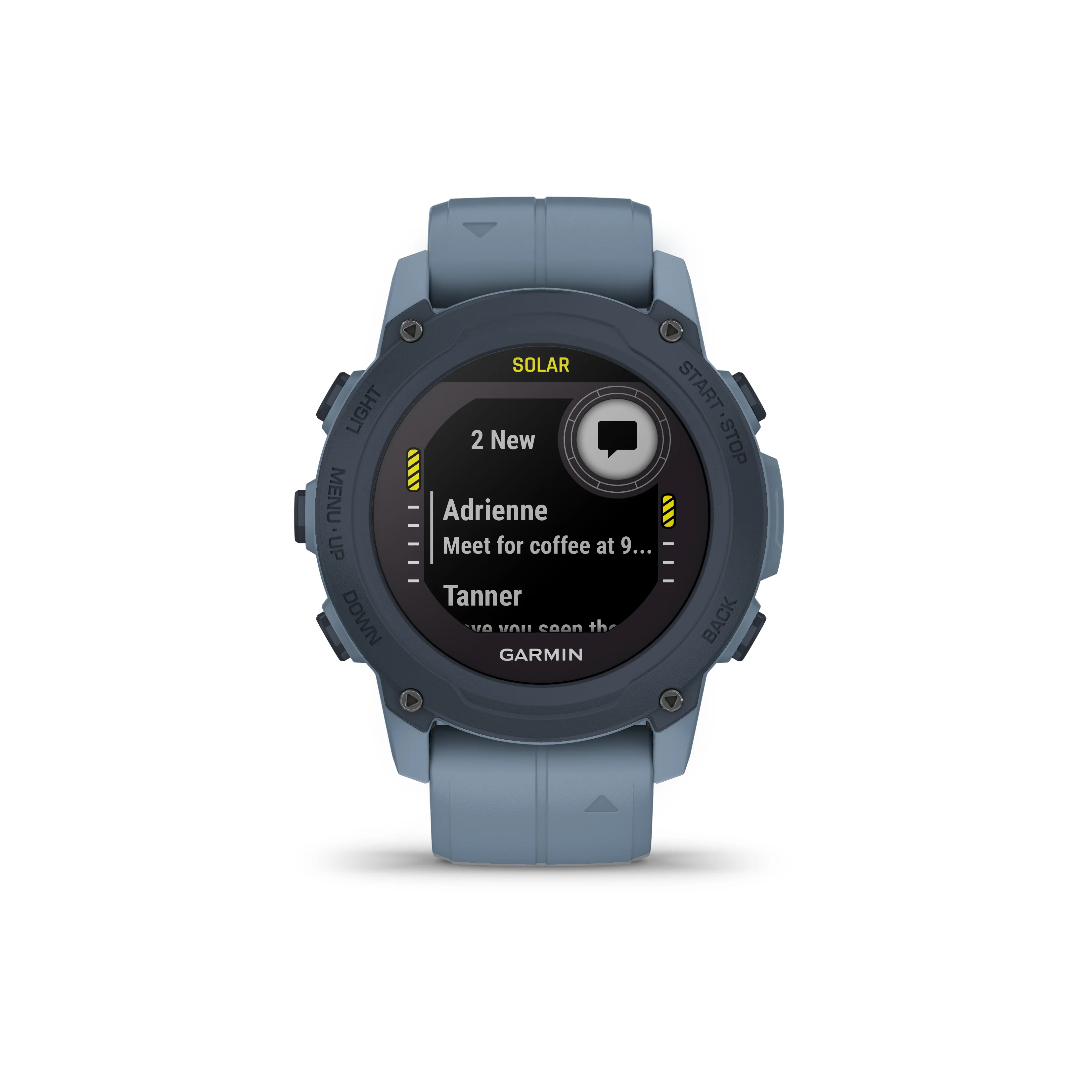 Garmin Descent G1 SOLAR Dive Computer - Image 24