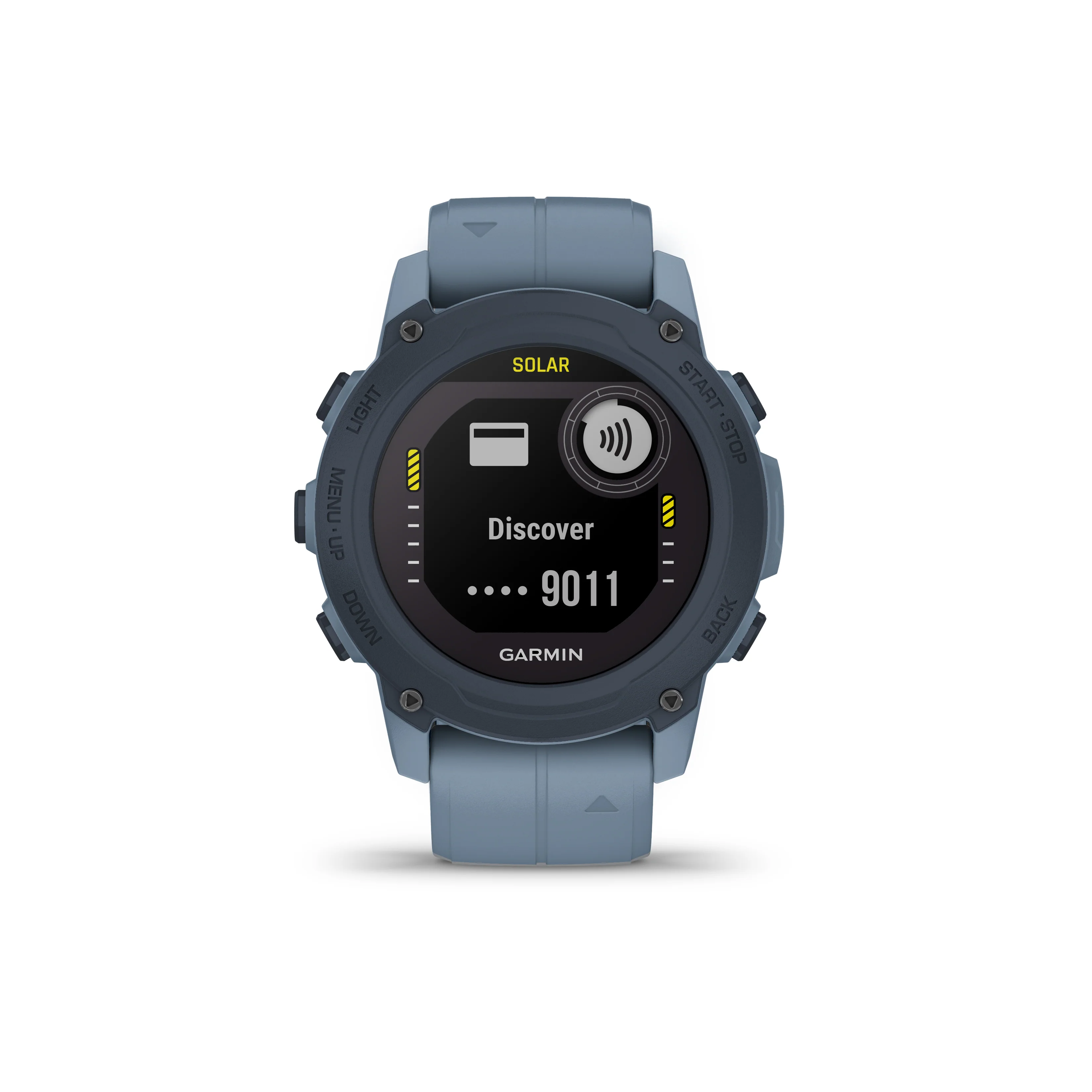 Garmin Descent G1 SOLAR Dive Computer - Image 25