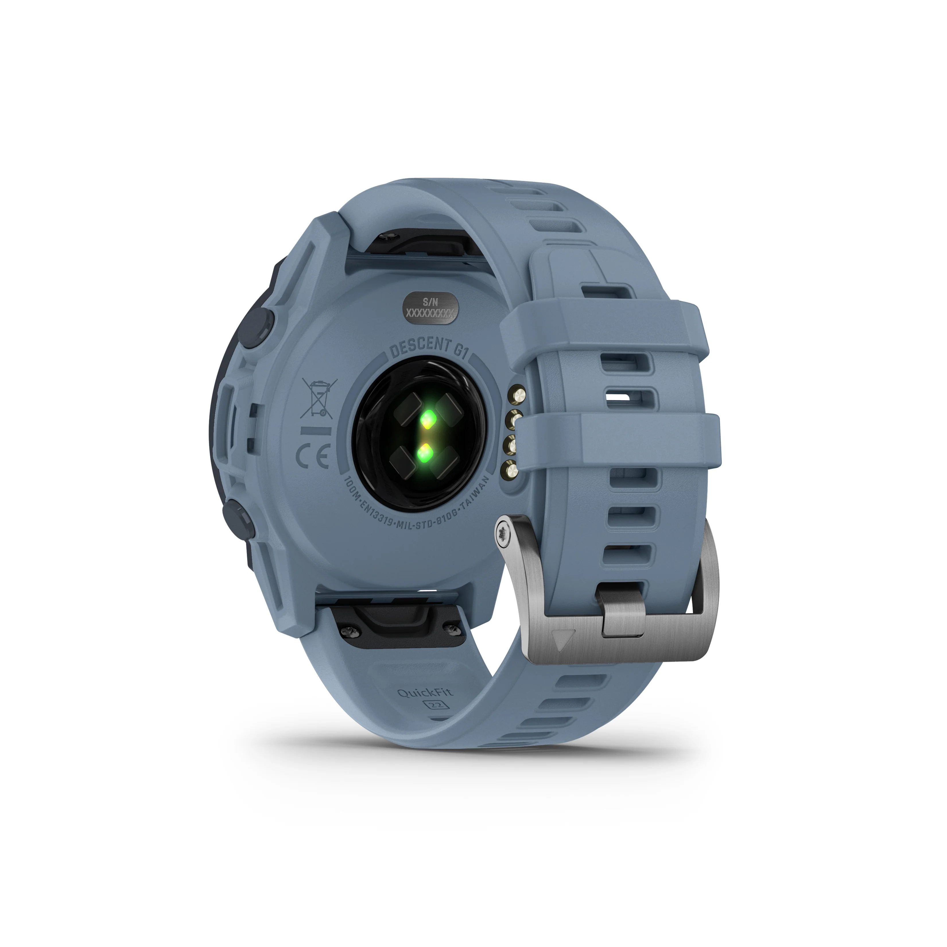 Garmin Descent G1 SOLAR Dive Computer - Image 27