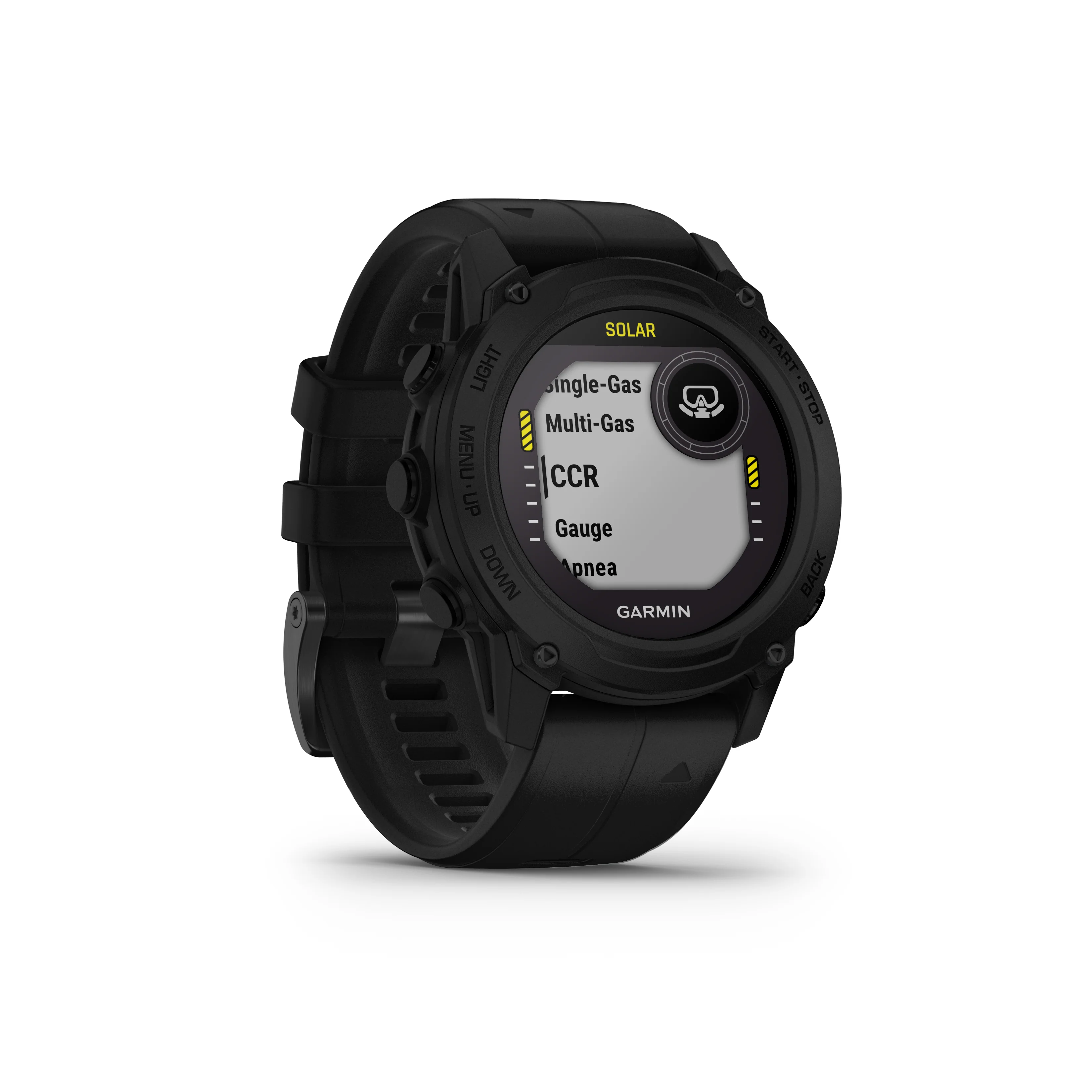 Garmin Descent G1 SOLAR Dive Computer - Image 5