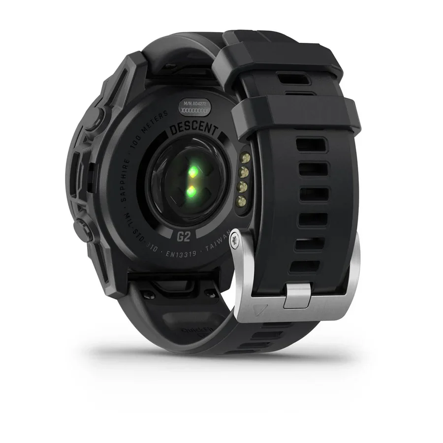Garmin Descent G2 Dive Computer - Image 5