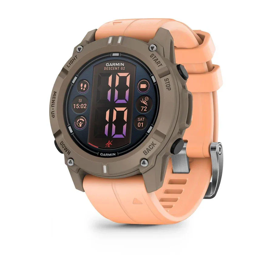 Garmin Descent G2 Dive Computer - Image 7