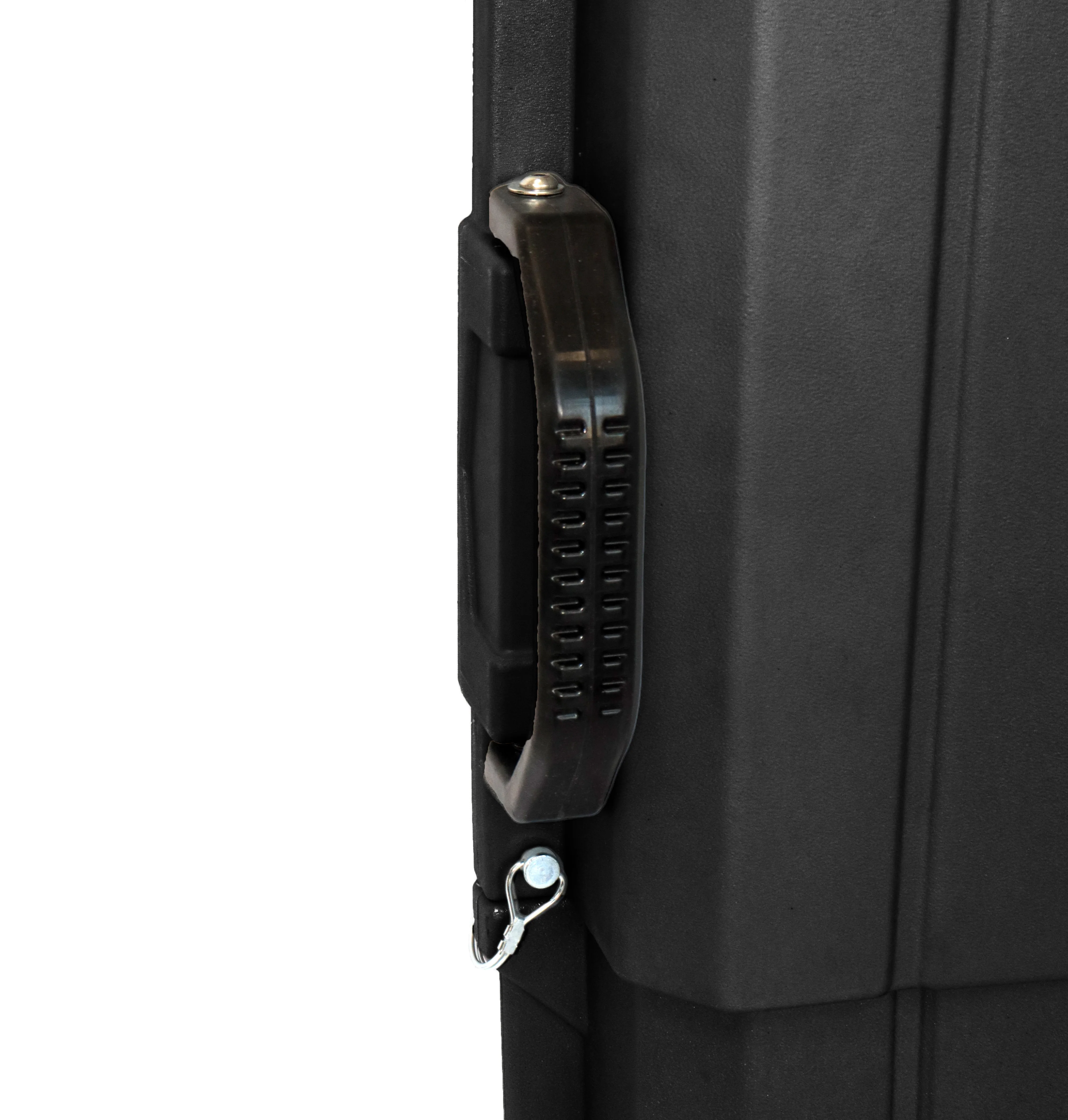 GO CASE Hard Travel Case - Large - Image 3