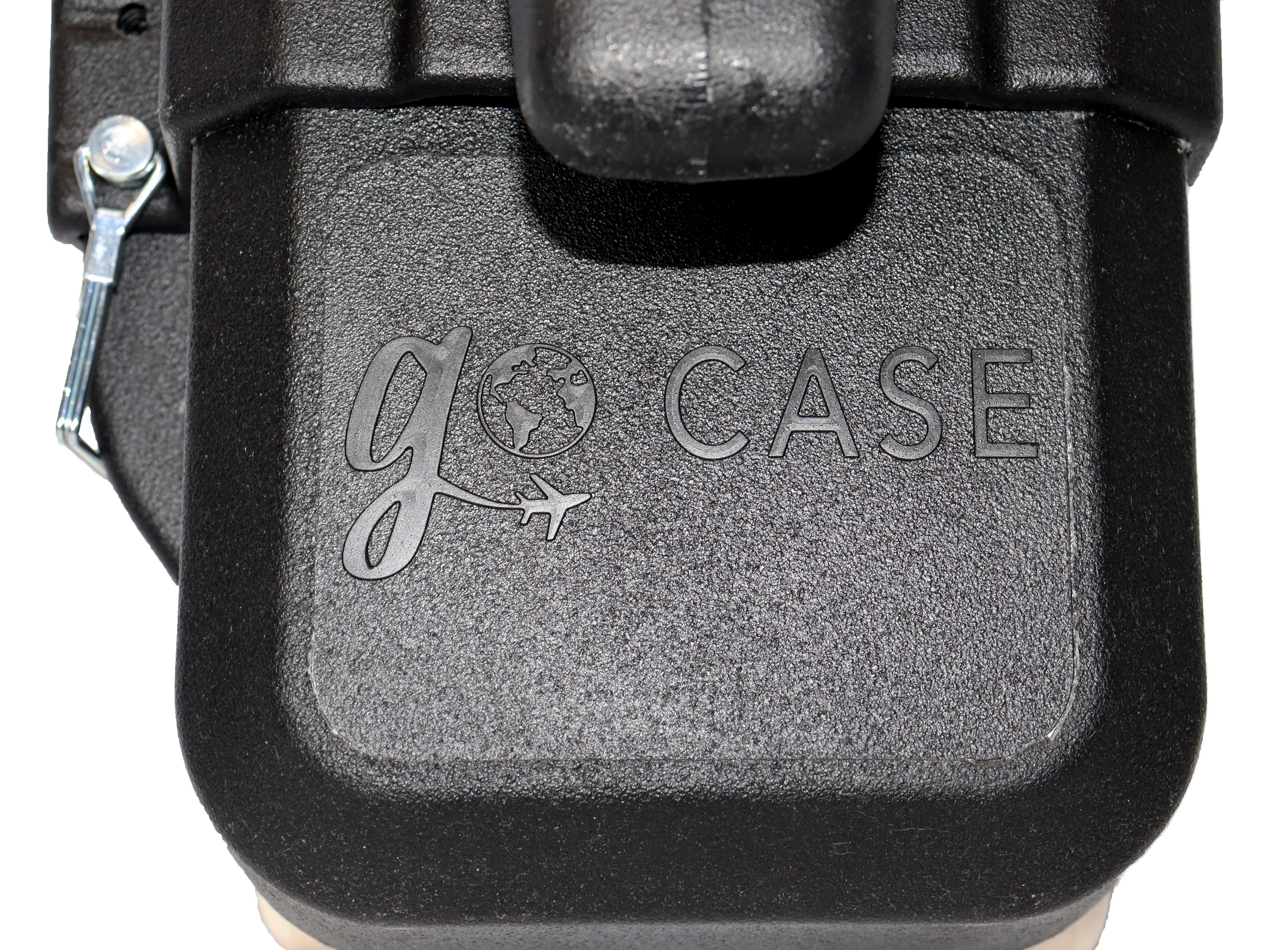 GO CASE Hard Travel Case - Small - Image 4