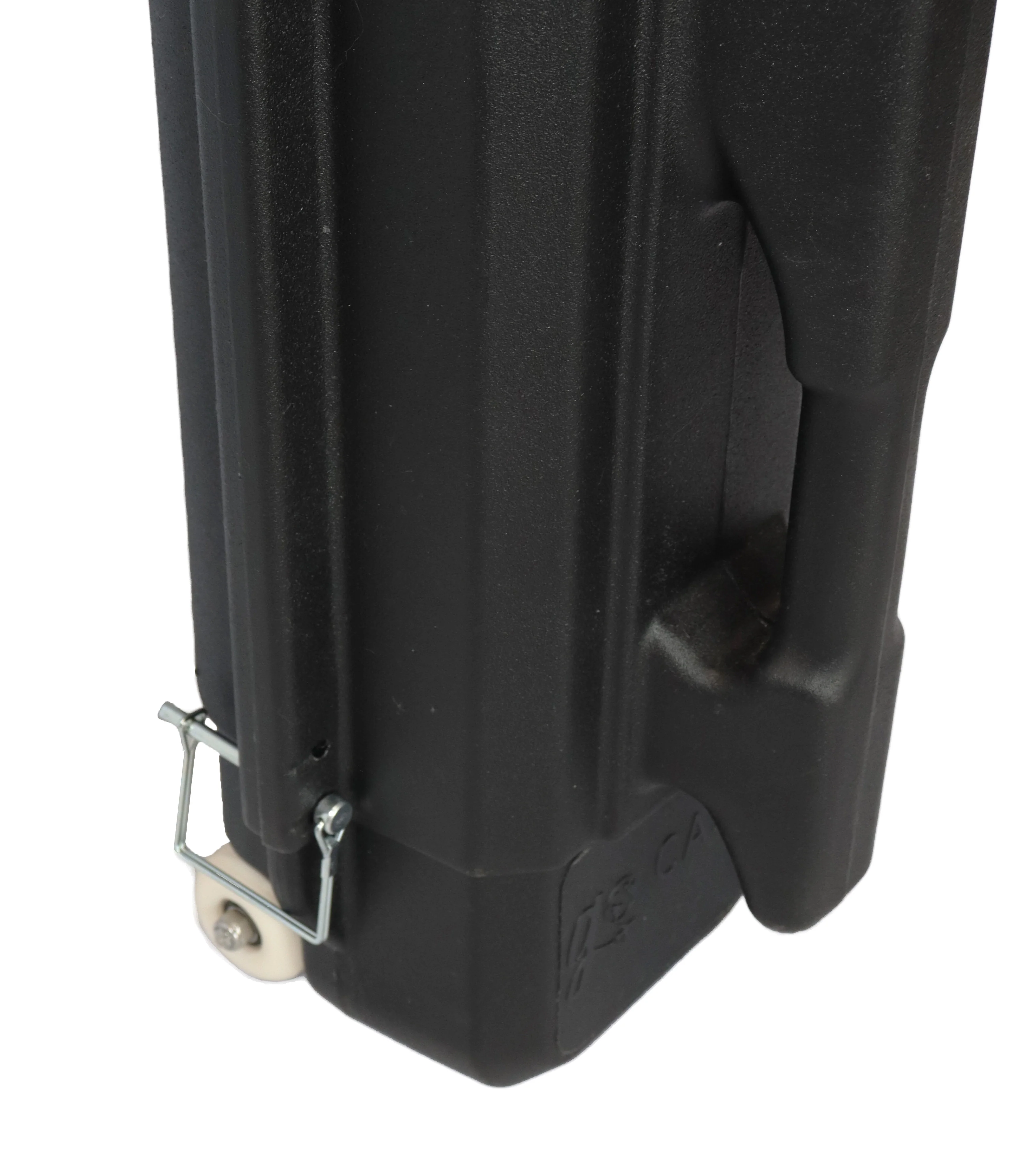GO CASE Hard Travel Case - Small - Image 5