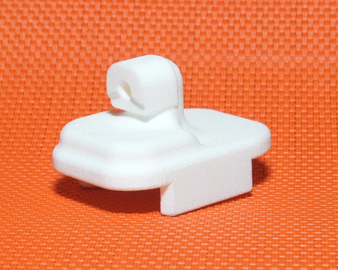 SpearPro Camera Mount for Freedive Mask - Image 3