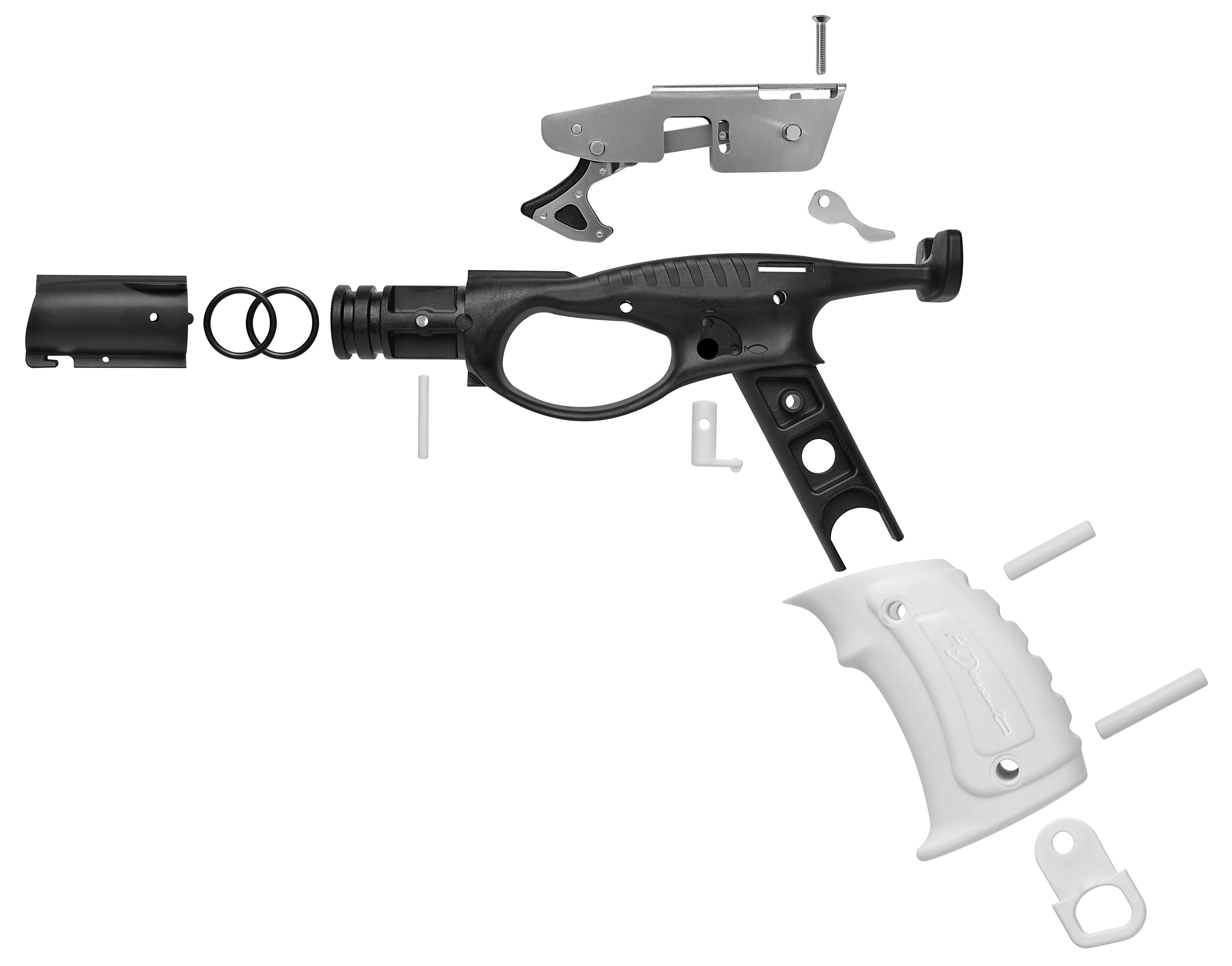 H. DESSAULT BY C4 - Eagle Speargun - Image 6