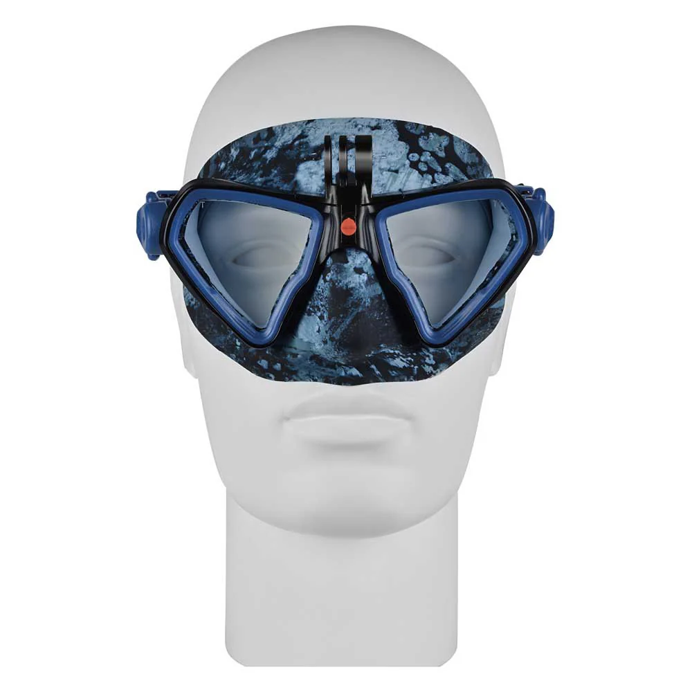 H. DESSAULT BY C4 - ELEMENT MASK WITH CAMERA MOUNT - Image 10