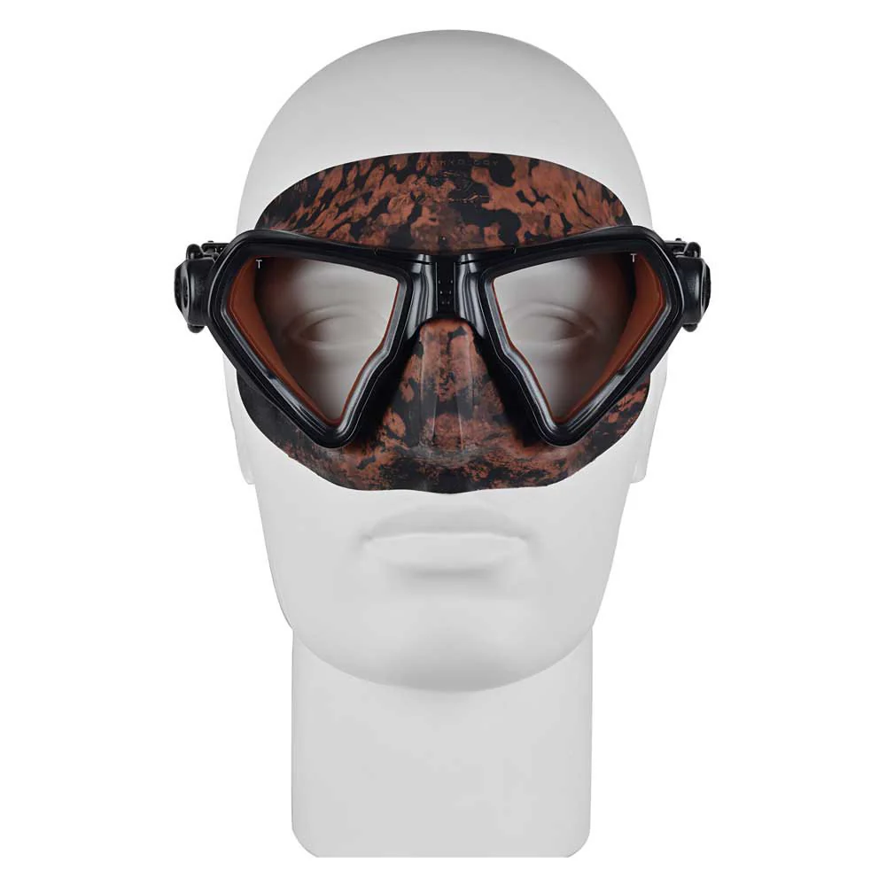 H. DESSAULT BY C4 - ELEMENT MASK WITH CAMERA MOUNT - Image 11