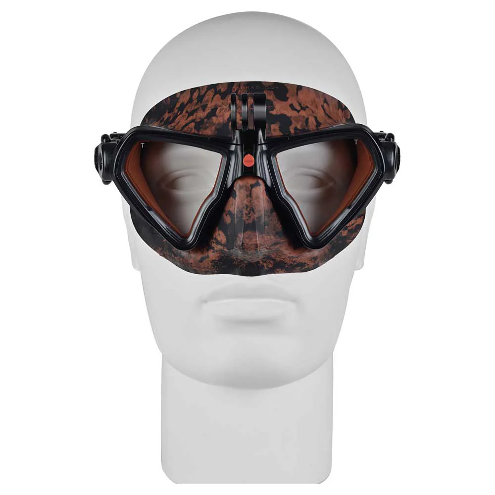 H. DESSAULT BY C4 - ELEMENT MASK WITH CAMERA MOUNT - Image 12