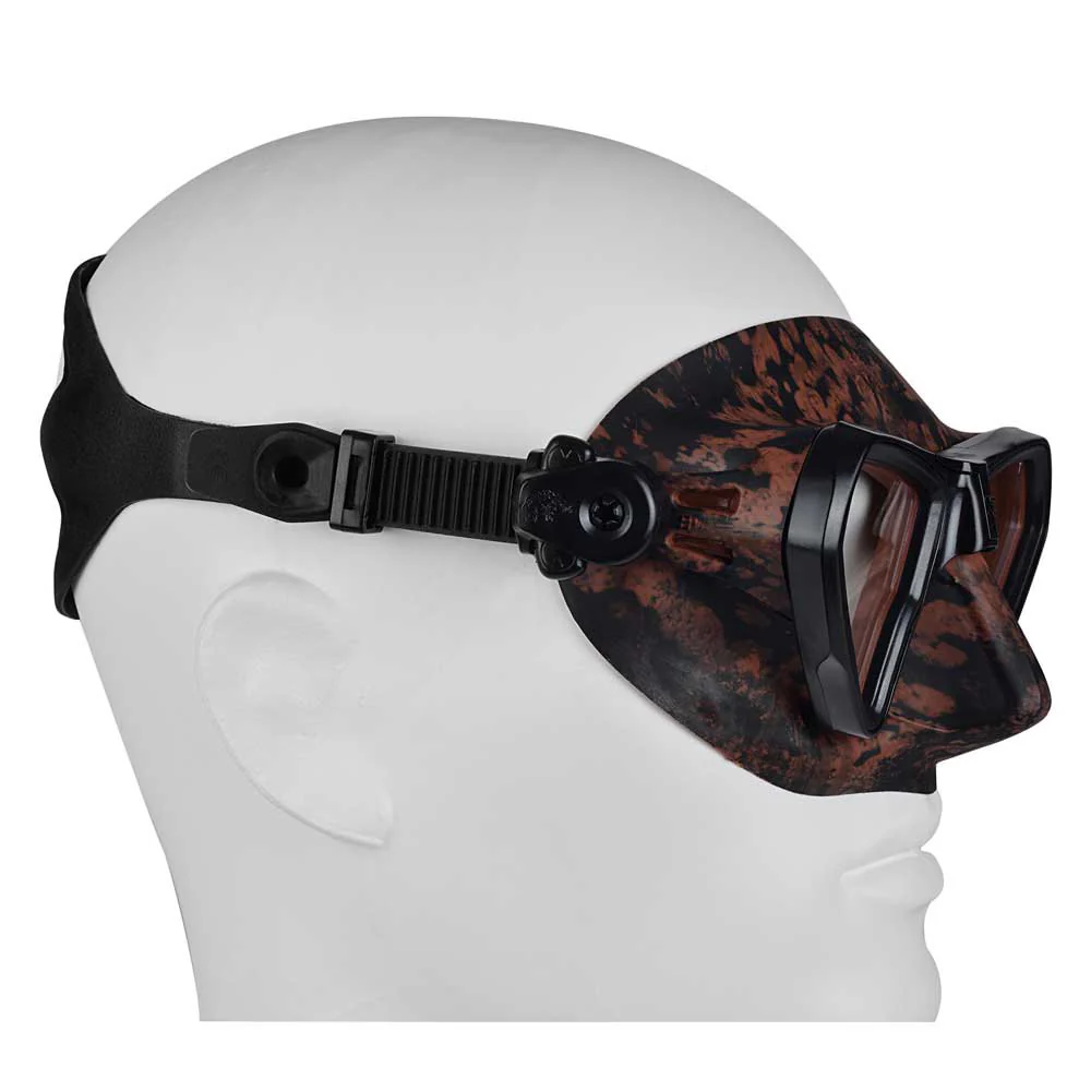 H. DESSAULT BY C4 - ELEMENT MASK WITH CAMERA MOUNT - Image 13
