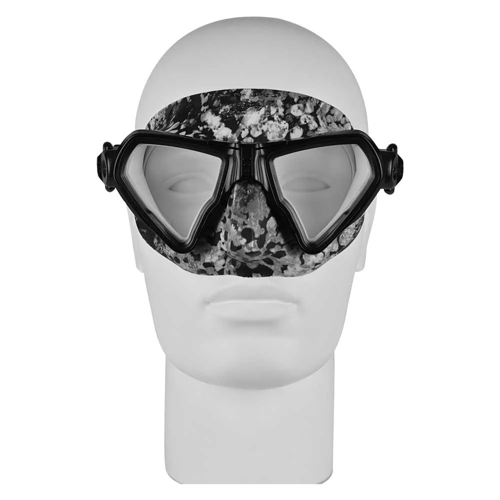 H. DESSAULT BY C4 - ELEMENT MASK WITH CAMERA MOUNT - Image 14