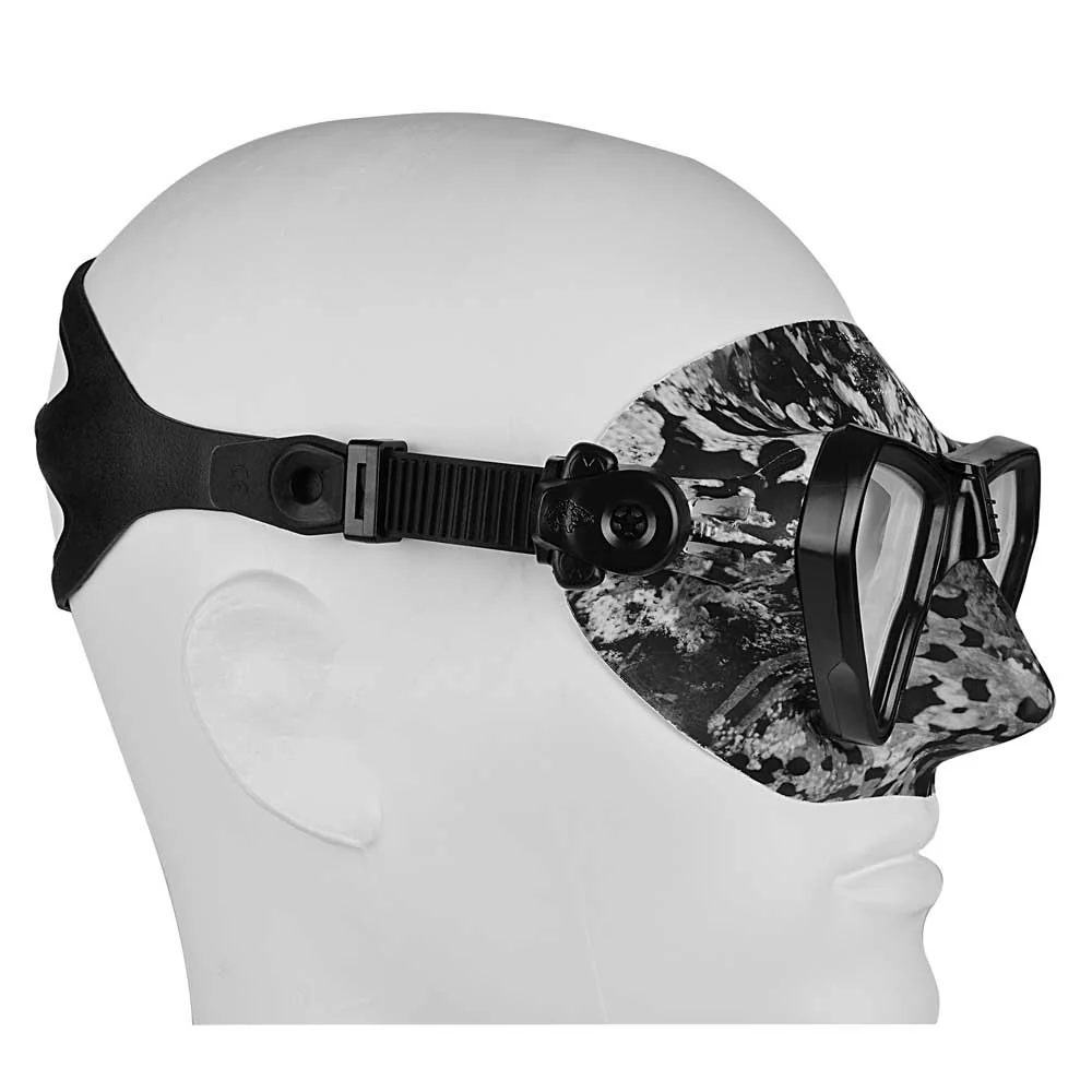 H. DESSAULT BY C4 - ELEMENT MASK WITH CAMERA MOUNT - Image 15