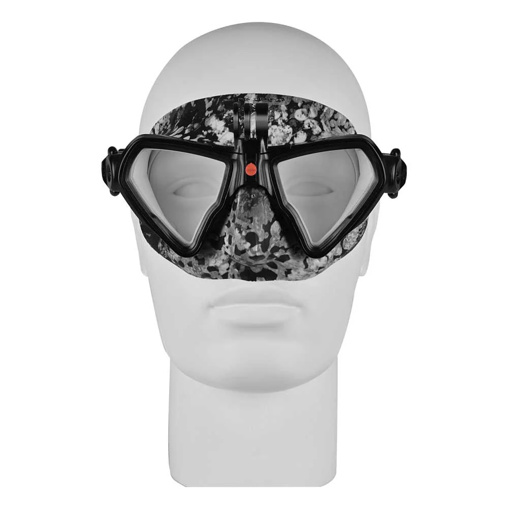 H. DESSAULT BY C4 - ELEMENT MASK WITH CAMERA MOUNT - Image 16