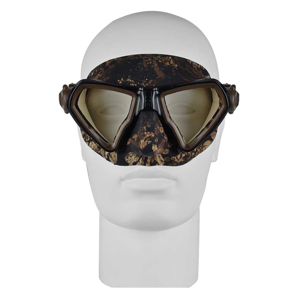 H. DESSAULT BY C4 - ELEMENT MASK WITH CAMERA MOUNT - Image 17