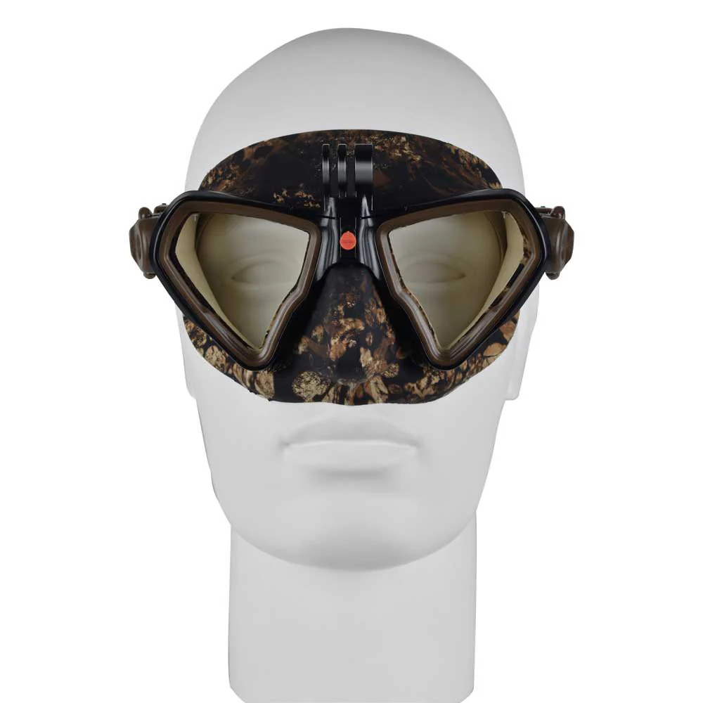 H. DESSAULT BY C4 - ELEMENT MASK WITH CAMERA MOUNT - Image 18