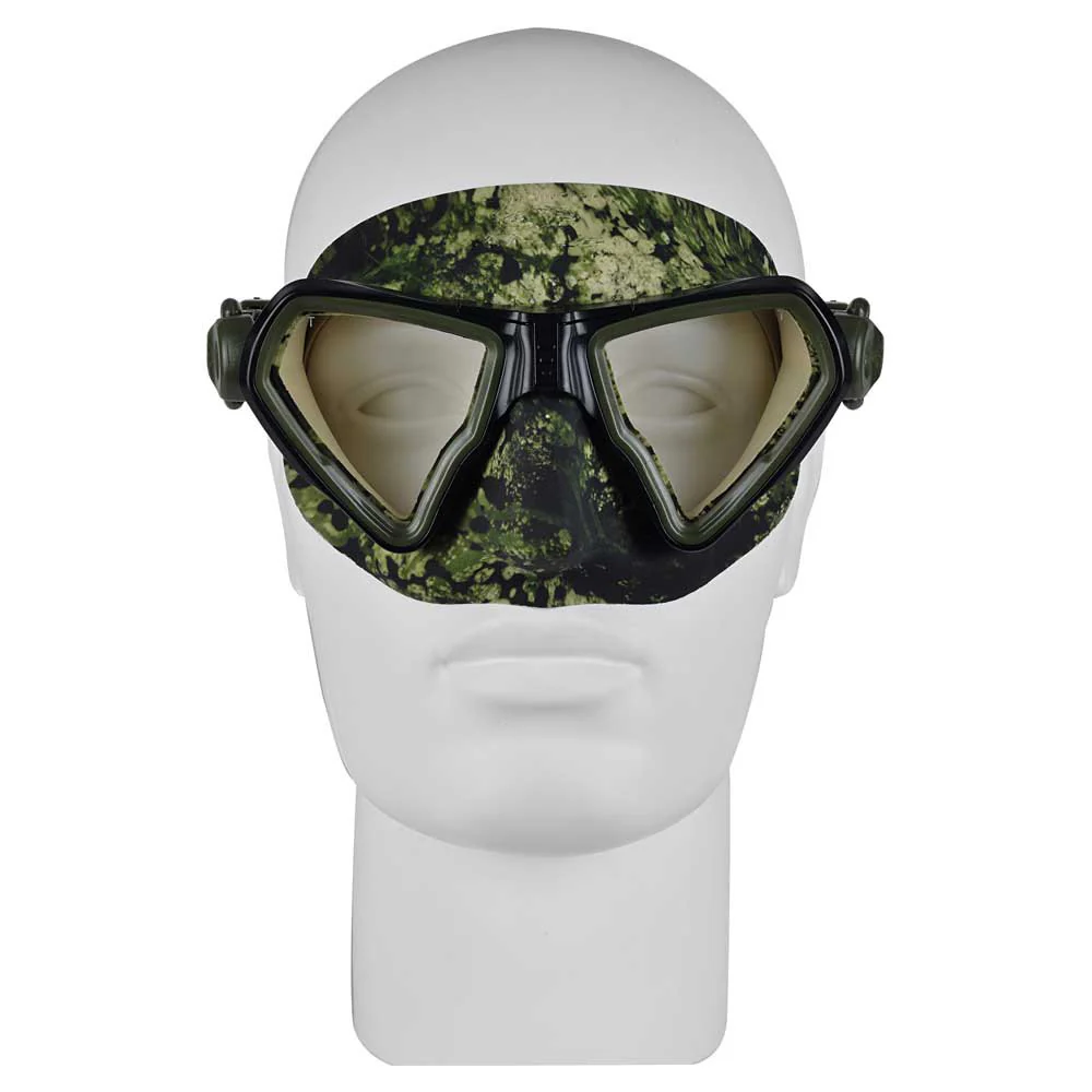 H. DESSAULT BY C4 - ELEMENT MASK WITH CAMERA MOUNT - Image 6