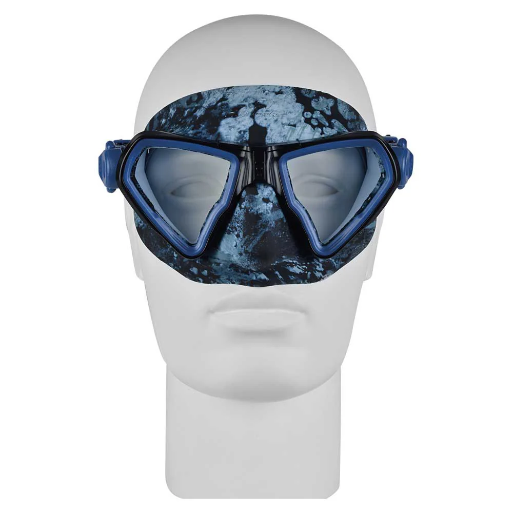 H. DESSAULT BY C4 - ELEMENT MASK WITH CAMERA MOUNT - Image 8