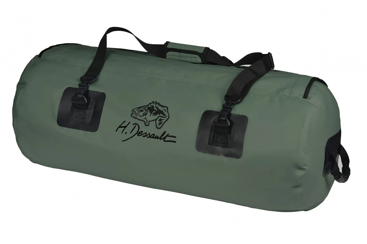 H. Dessault Extreme 105L Duffel Bag - Image 3