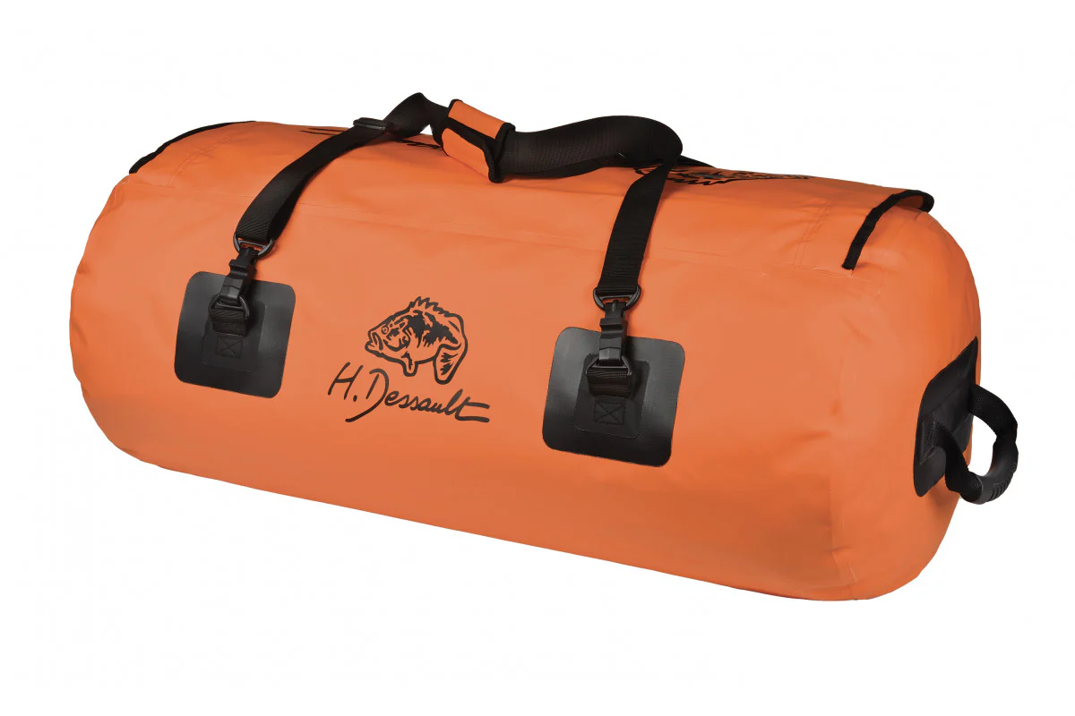 H. Dessault Extreme 105L Duffel Bag - Image 4