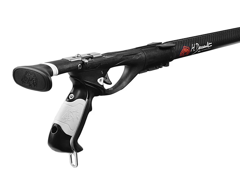 H. DESSAULT BY C4 - Fenix Carbon Speargun - Image 5