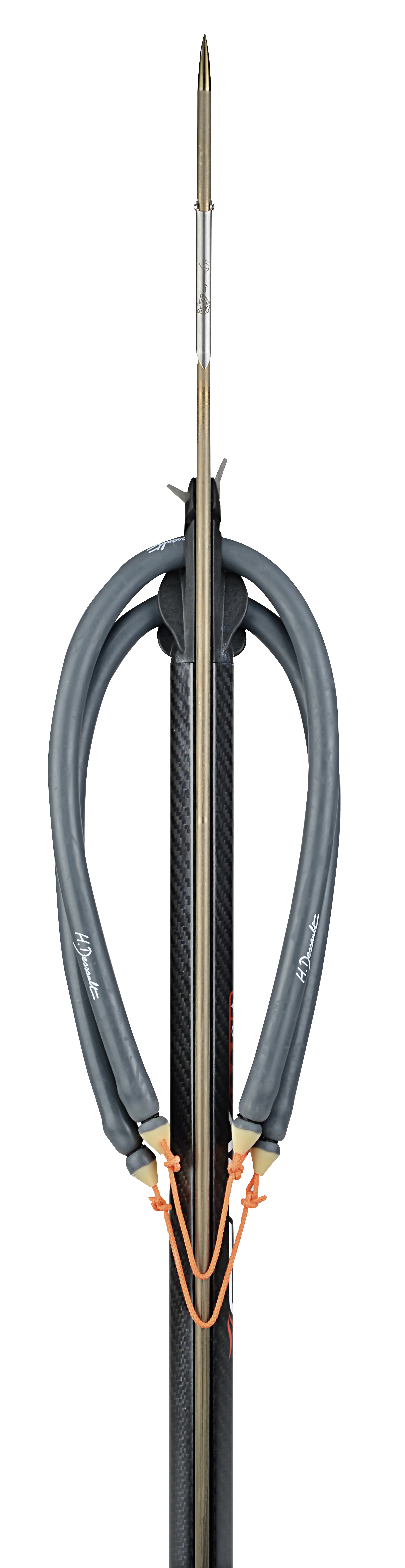 H. DESSAULT BY C4 - Fenix Carbon Speargun - Image 6