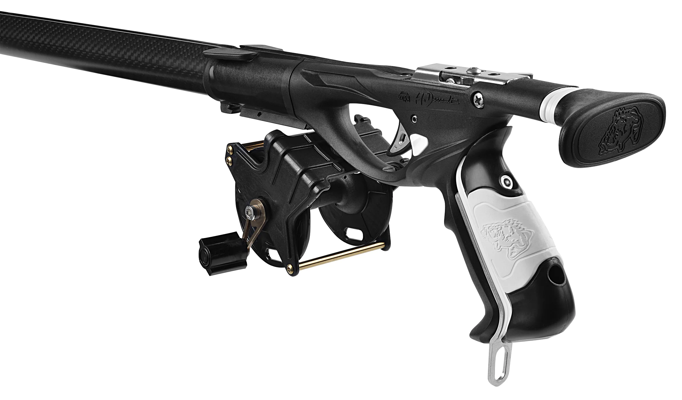 H. DESSAULT BY C4 - Fenix Carbon Speargun - Image 7