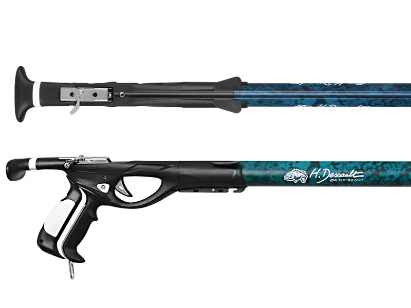 H. DESSAULT BY C4 - Fenix Ocean Speargun - Image 4